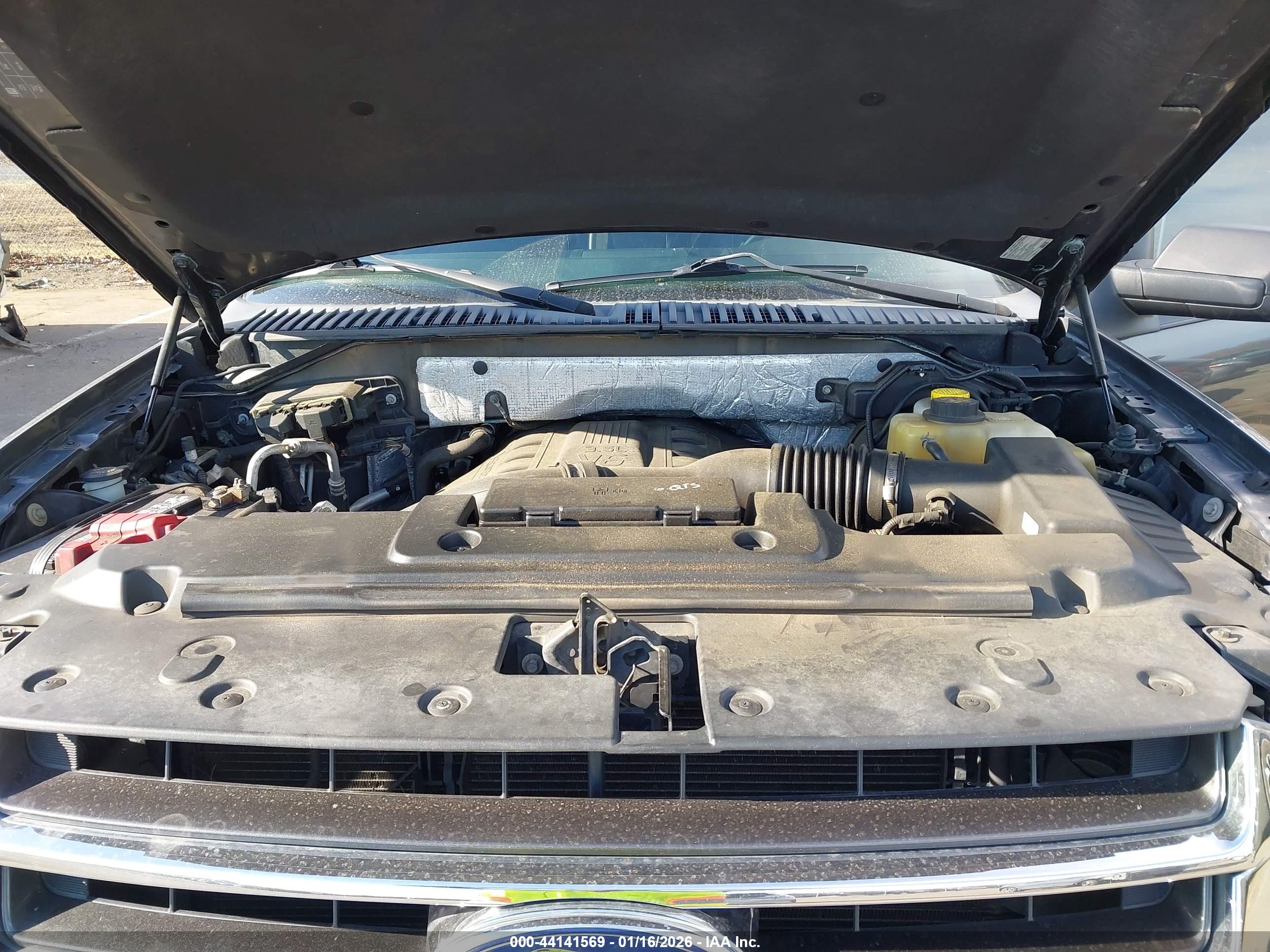 FORD EXPEDITION image 10