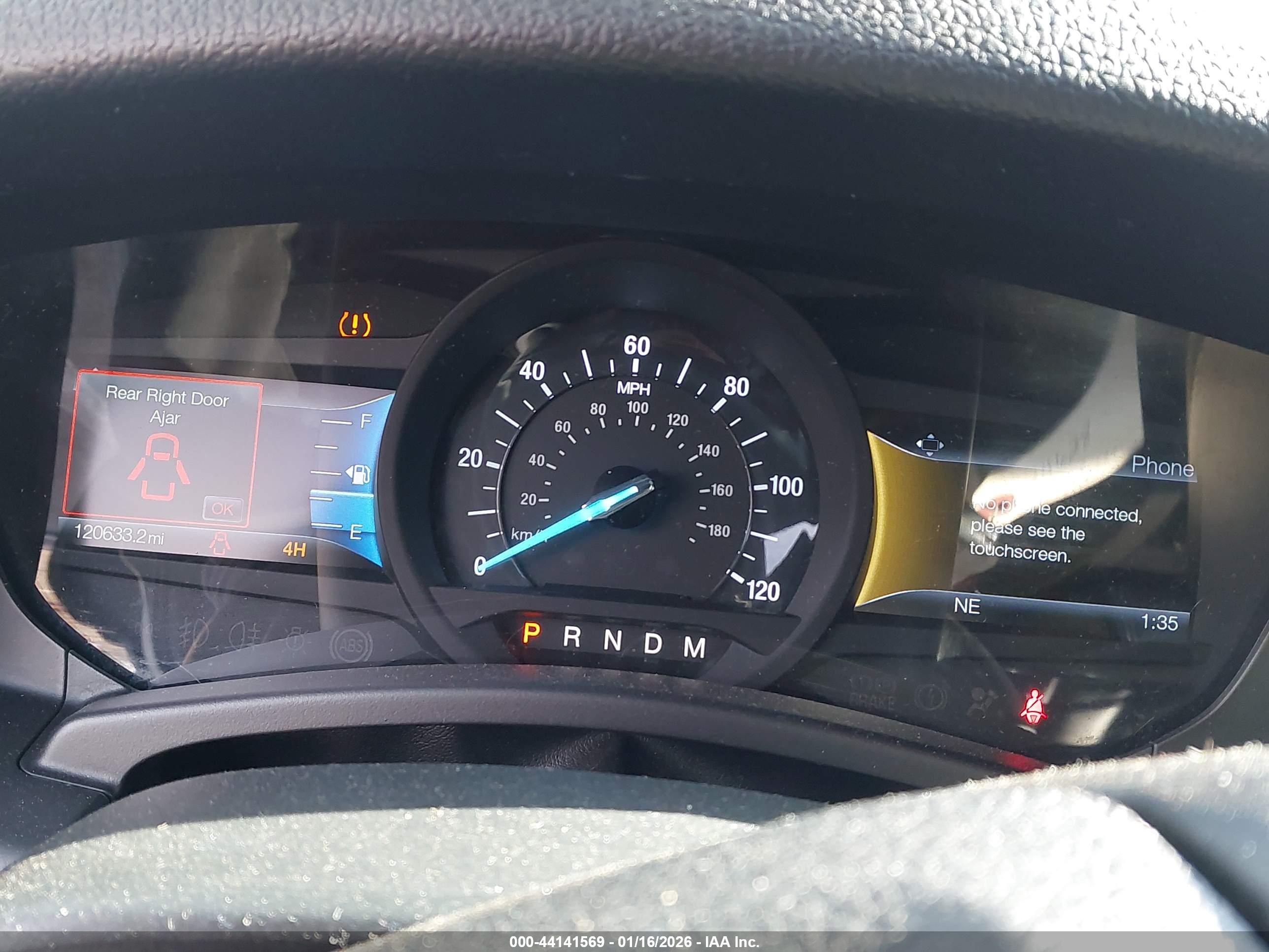 FORD EXPEDITION image 7