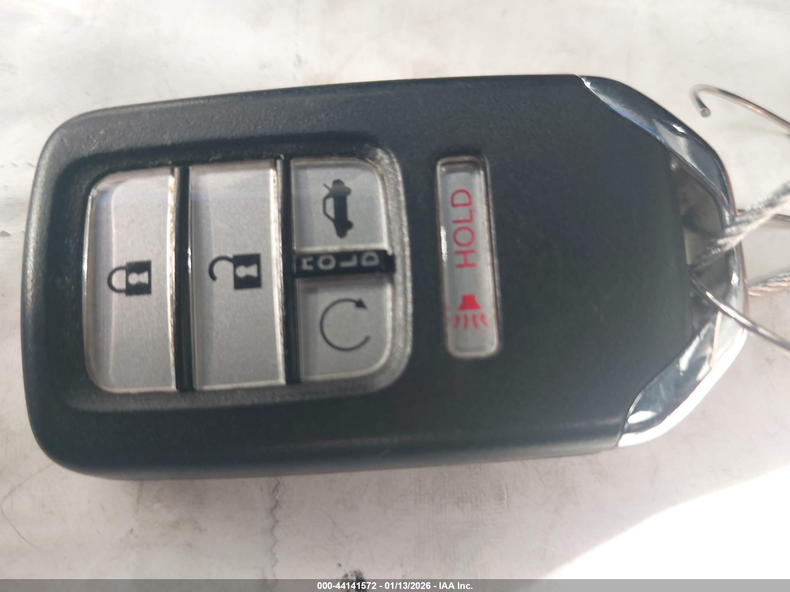 HONDA ACCORD image 11