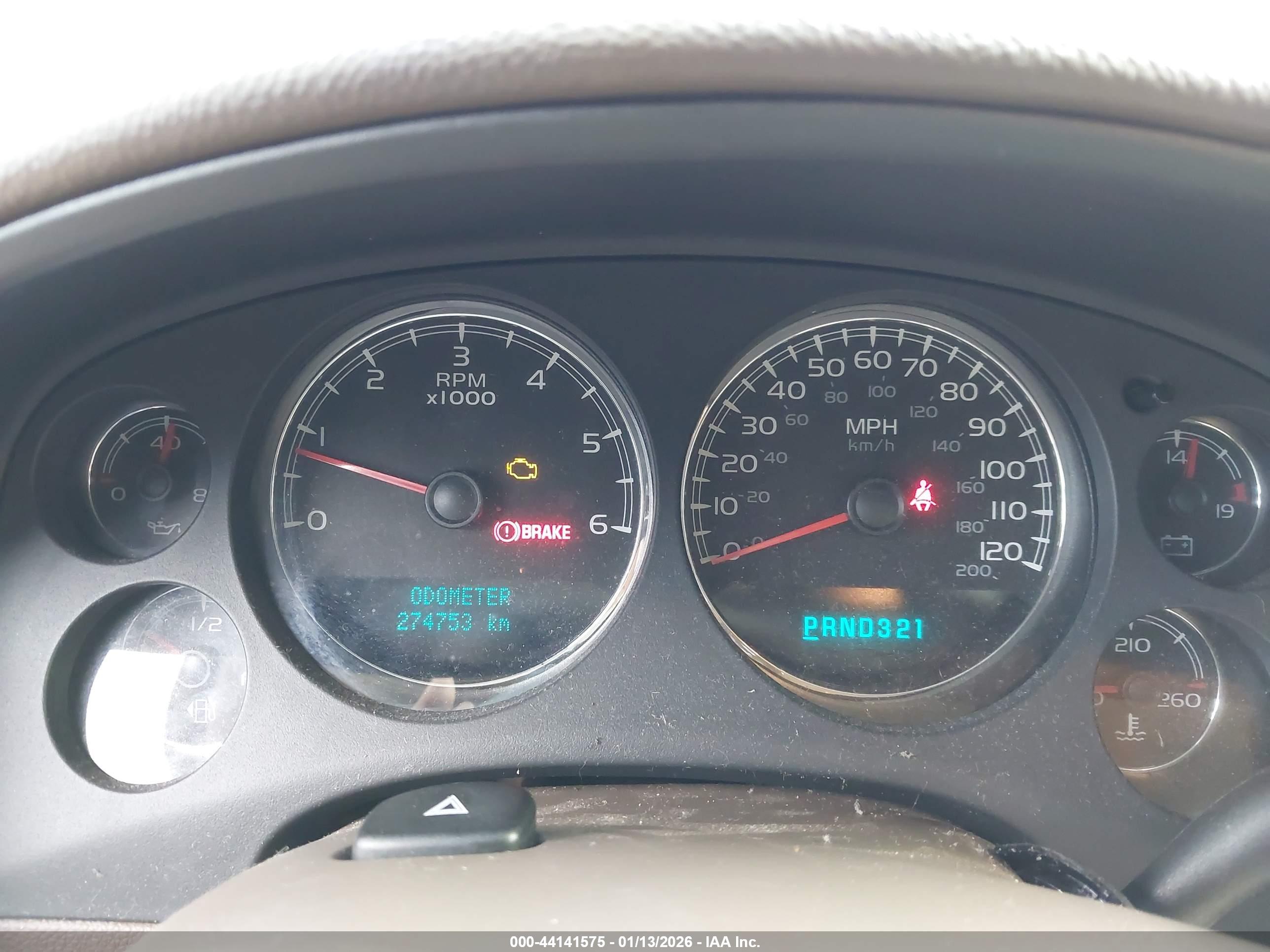 GMC YUKON image 7
