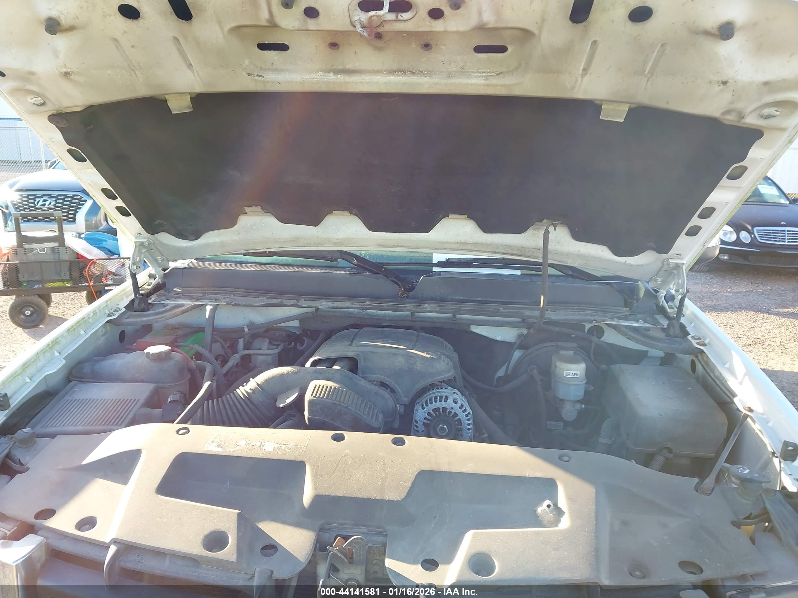 GMC SIERRA image 10