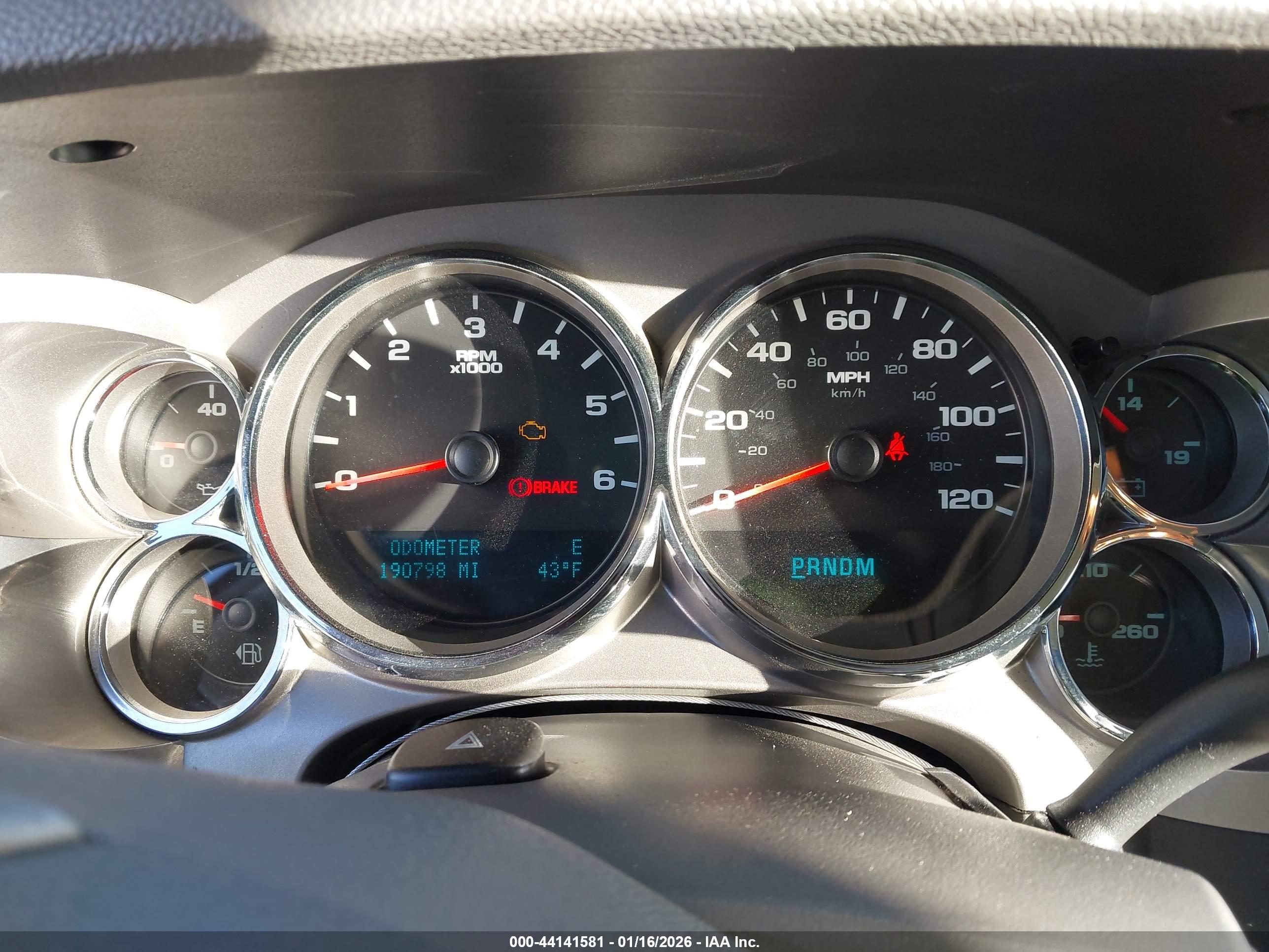 GMC SIERRA image 7