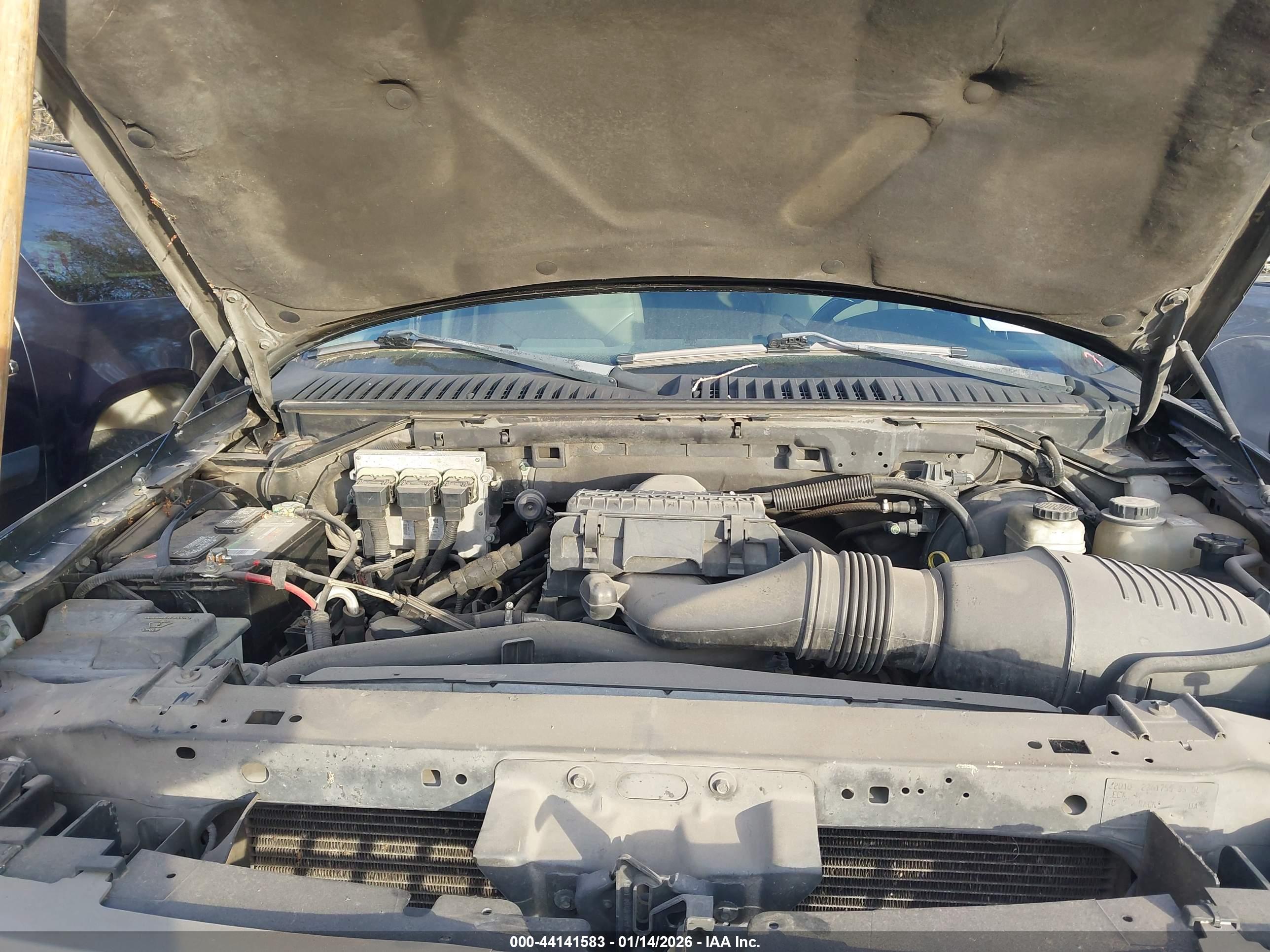 FORD EXPEDITION image 10