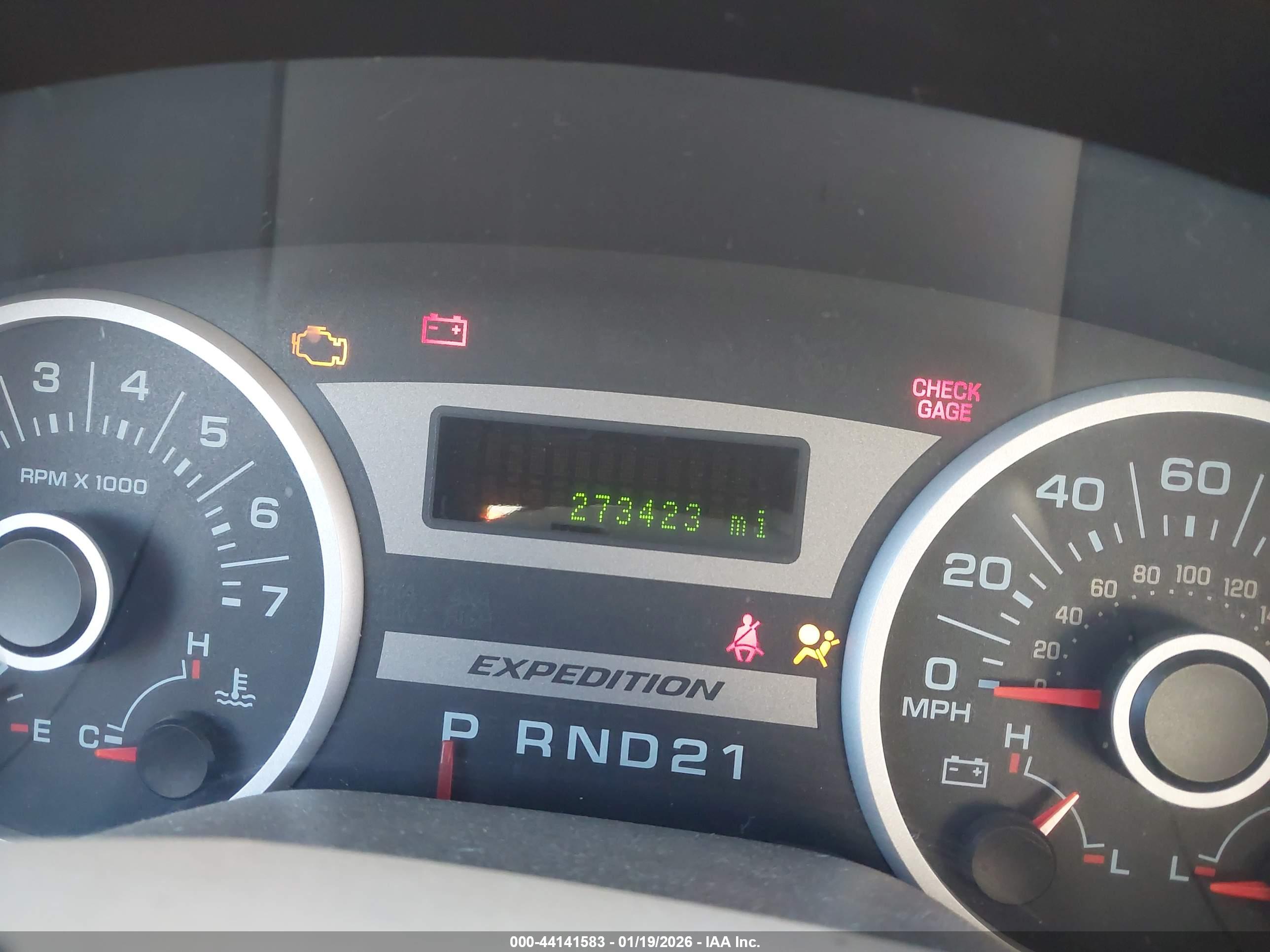 FORD EXPEDITION image 7