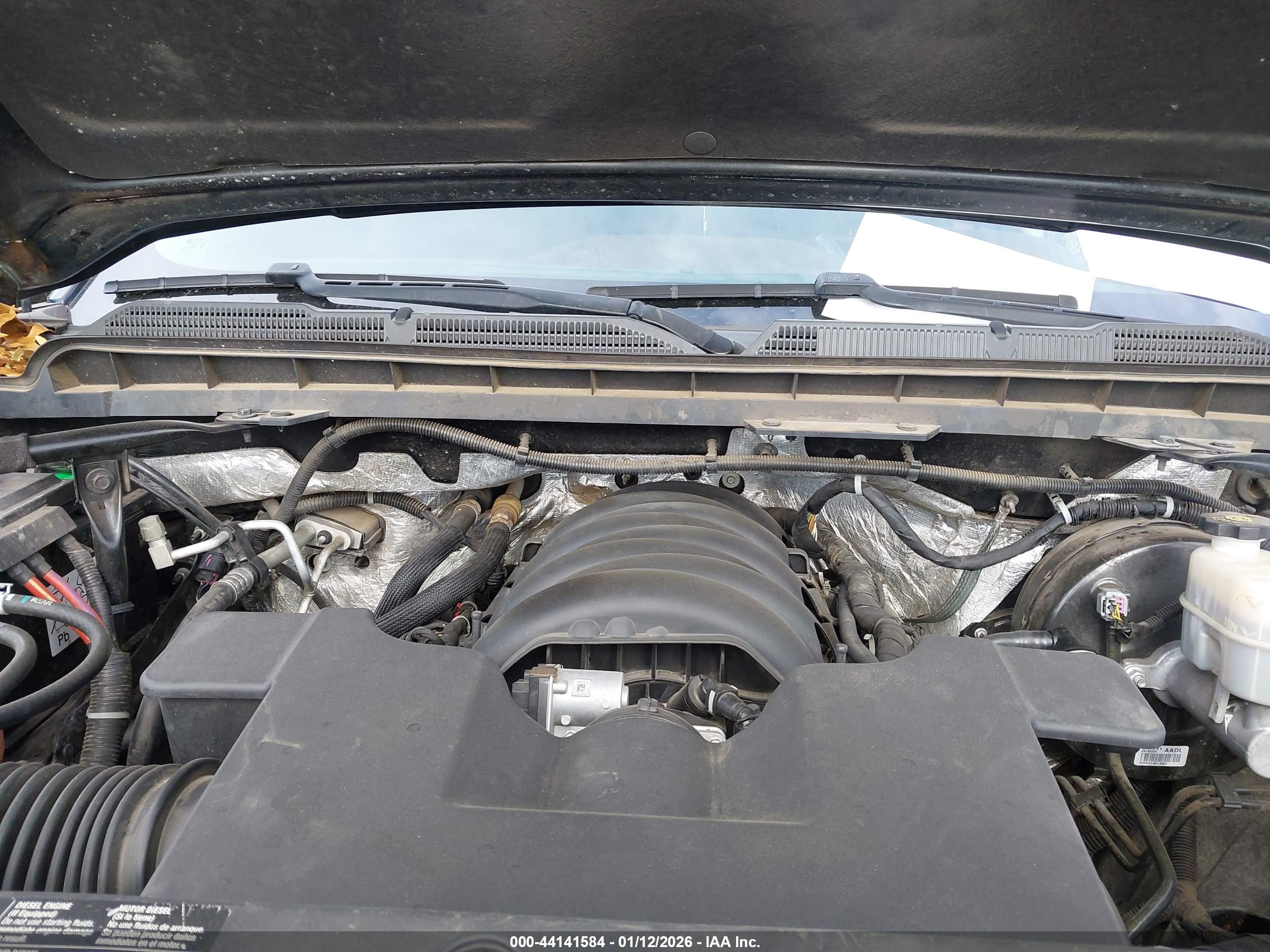 CHEVROLET SILVERADO image 10