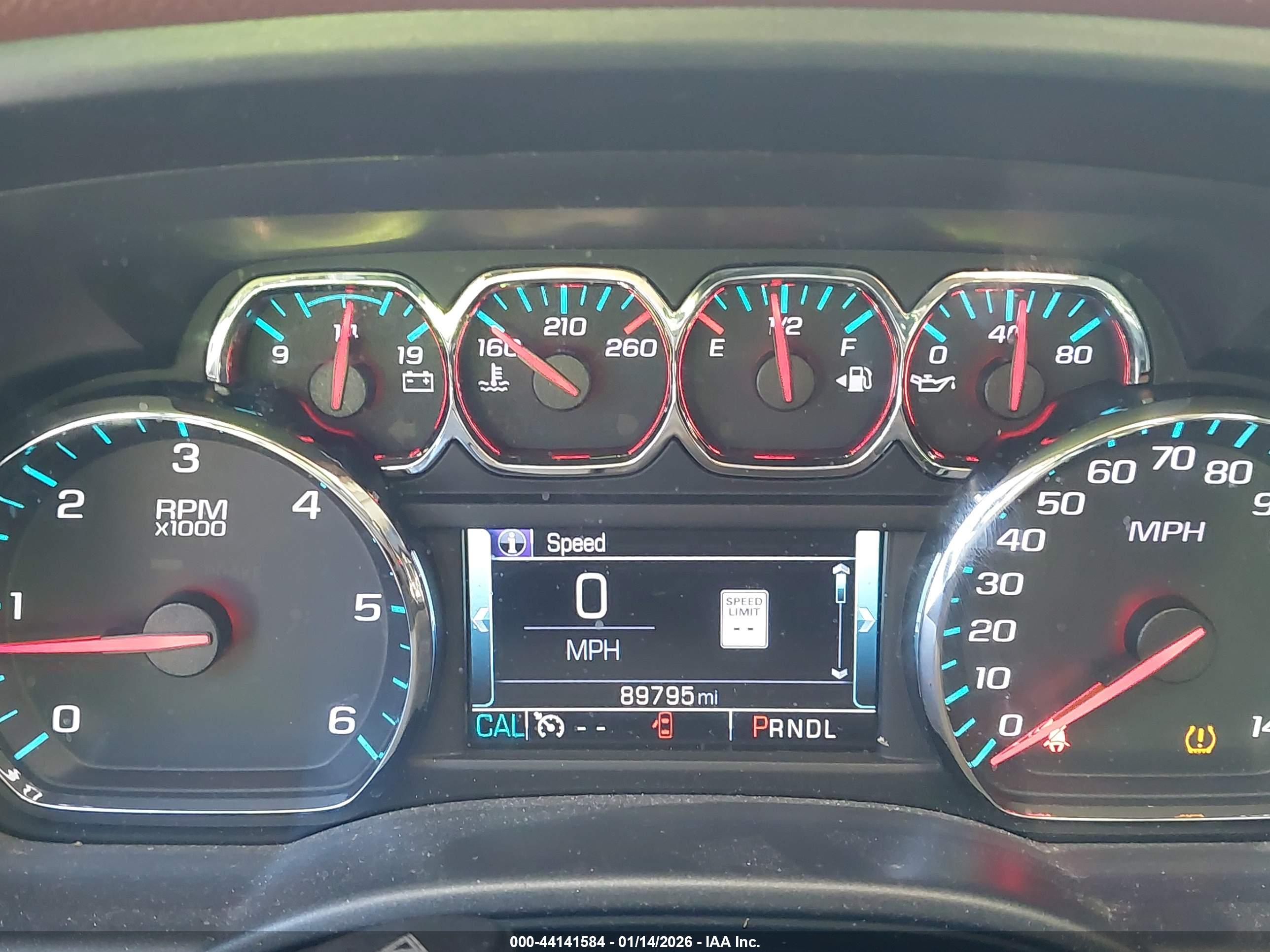 CHEVROLET SILVERADO image 7