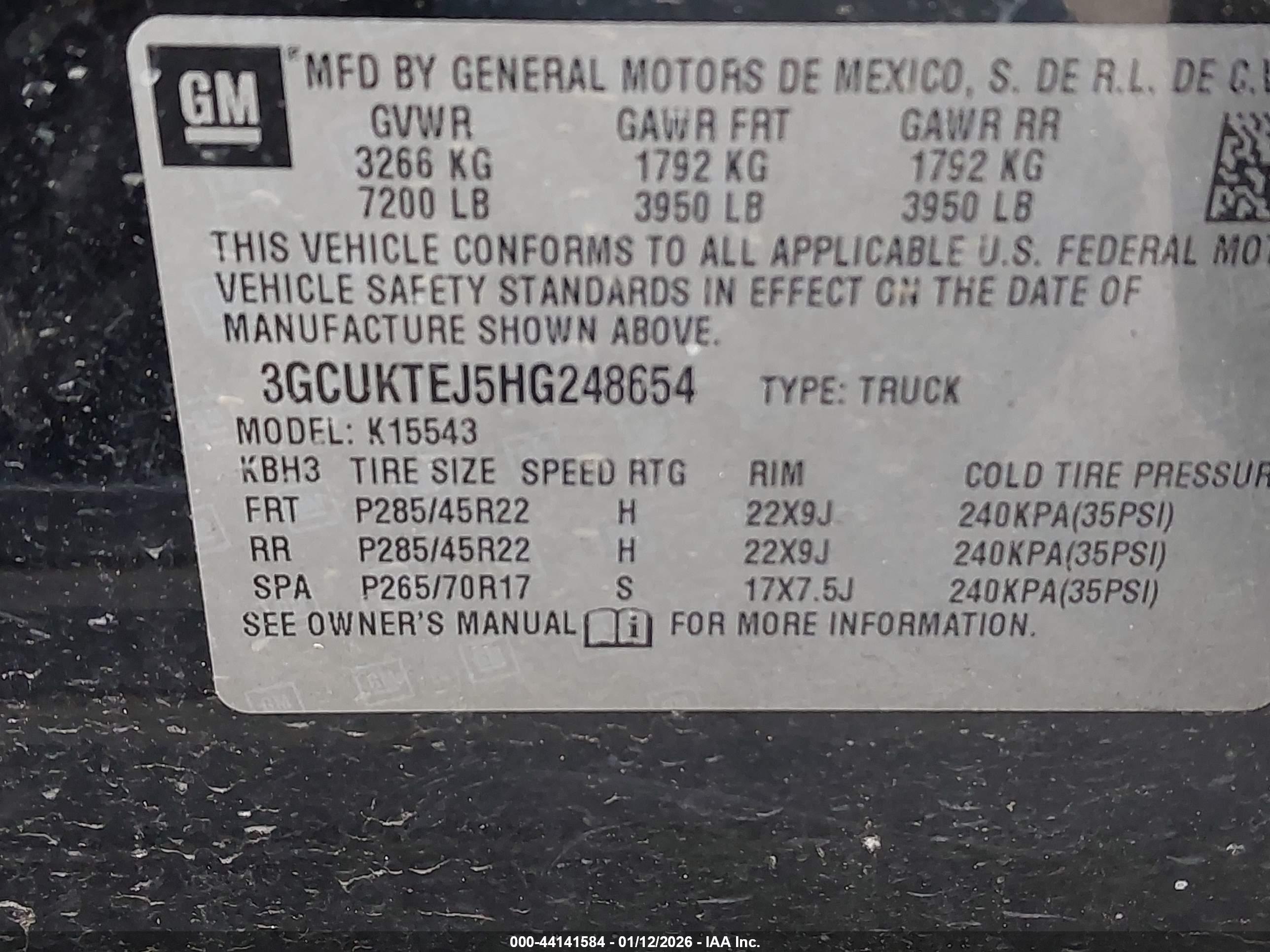 CHEVROLET SILVERADO image 9