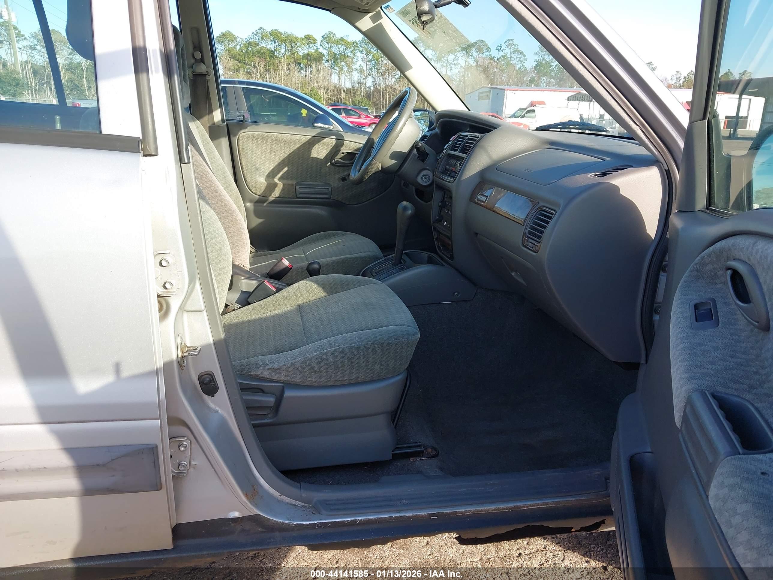 SUZUKI VITARA image 5