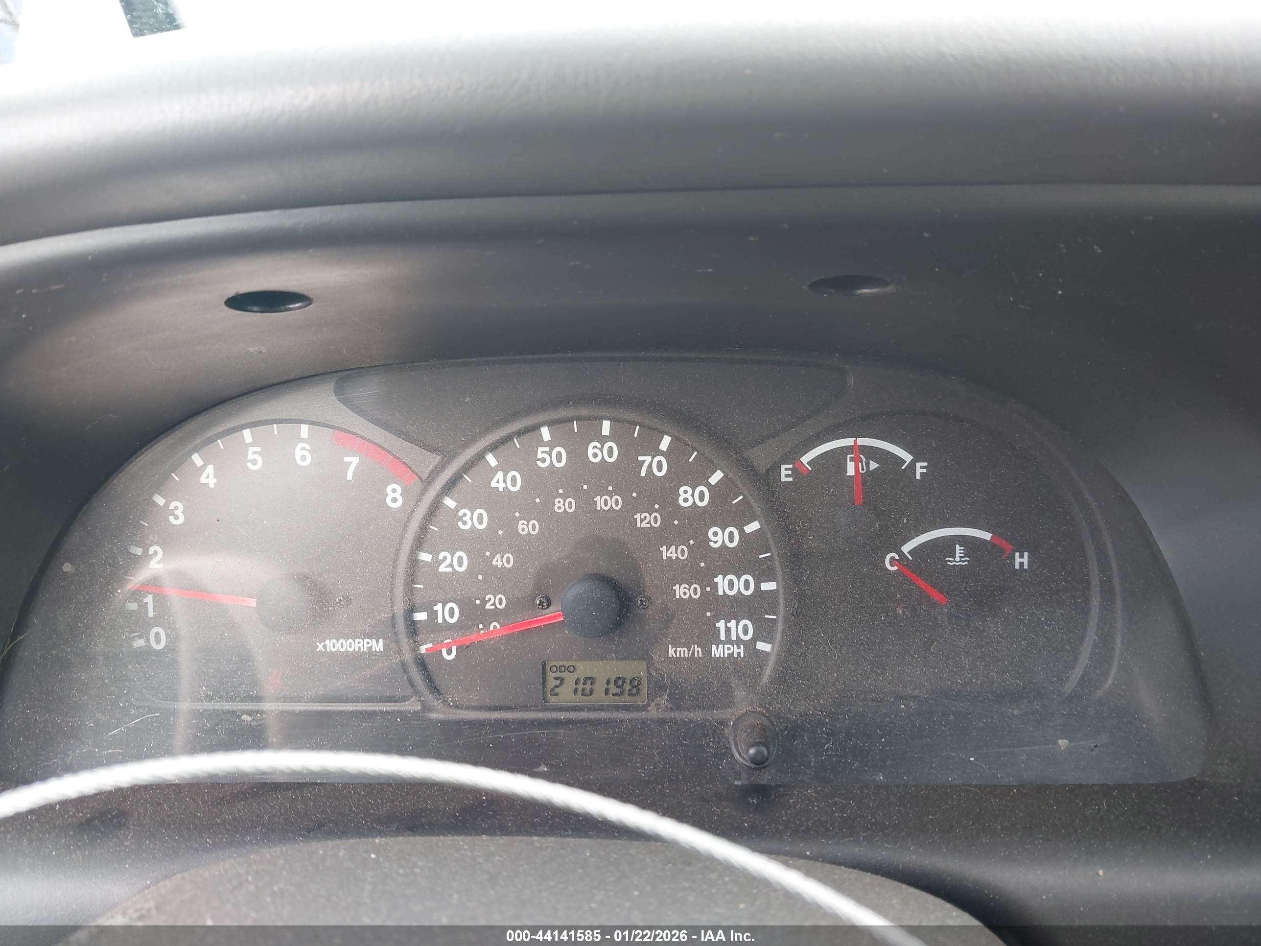 SUZUKI VITARA image 7