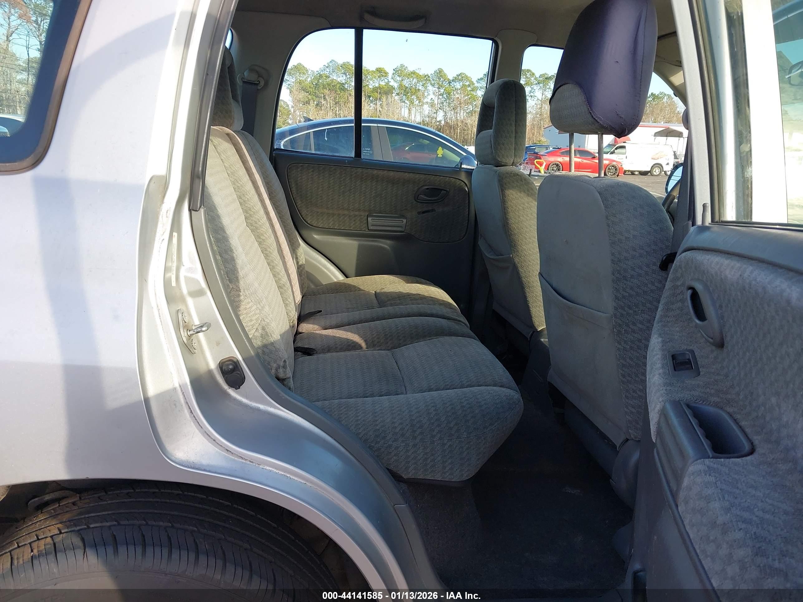 SUZUKI VITARA image 8