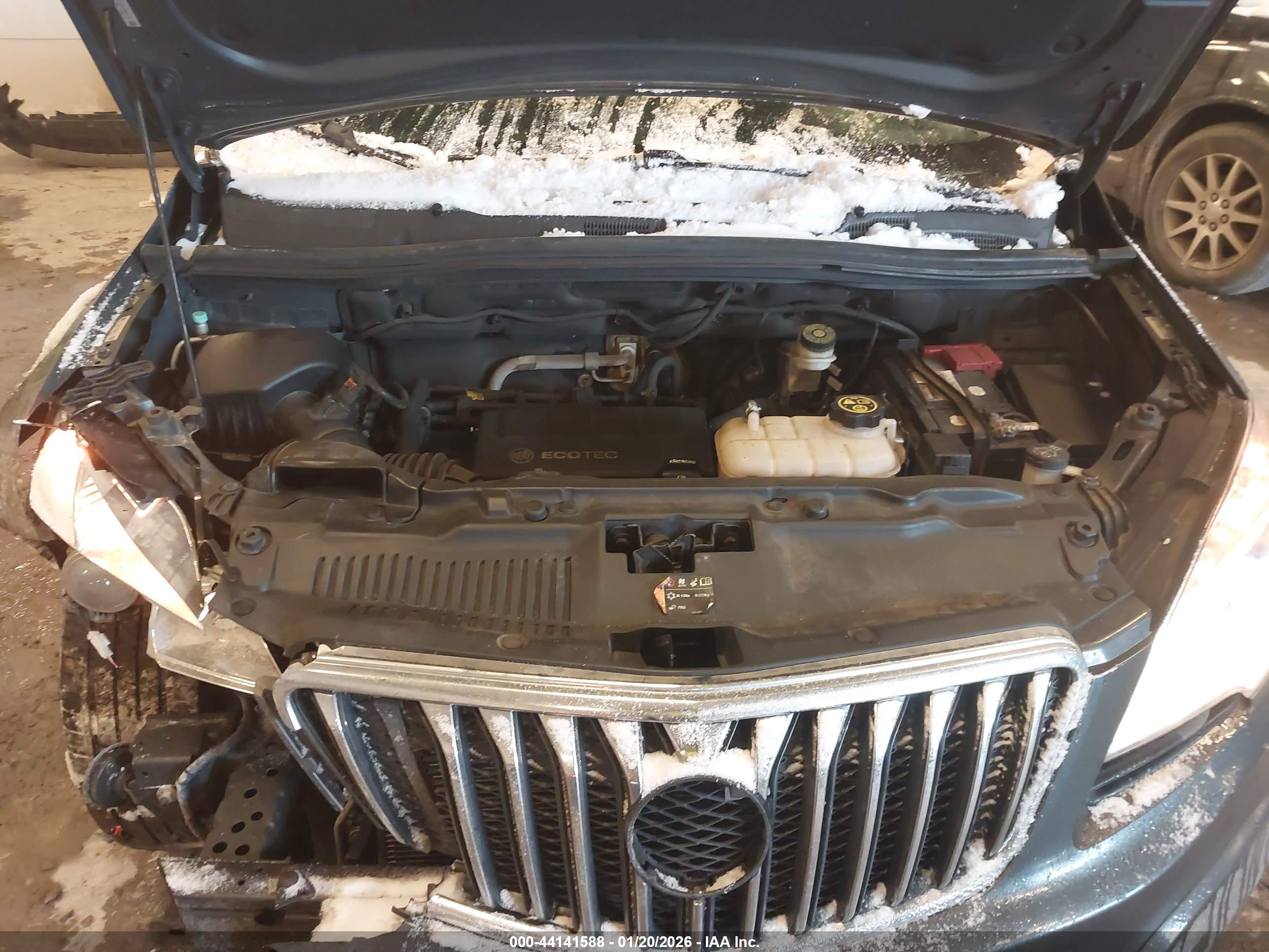 BUICK ENCORE image 10
