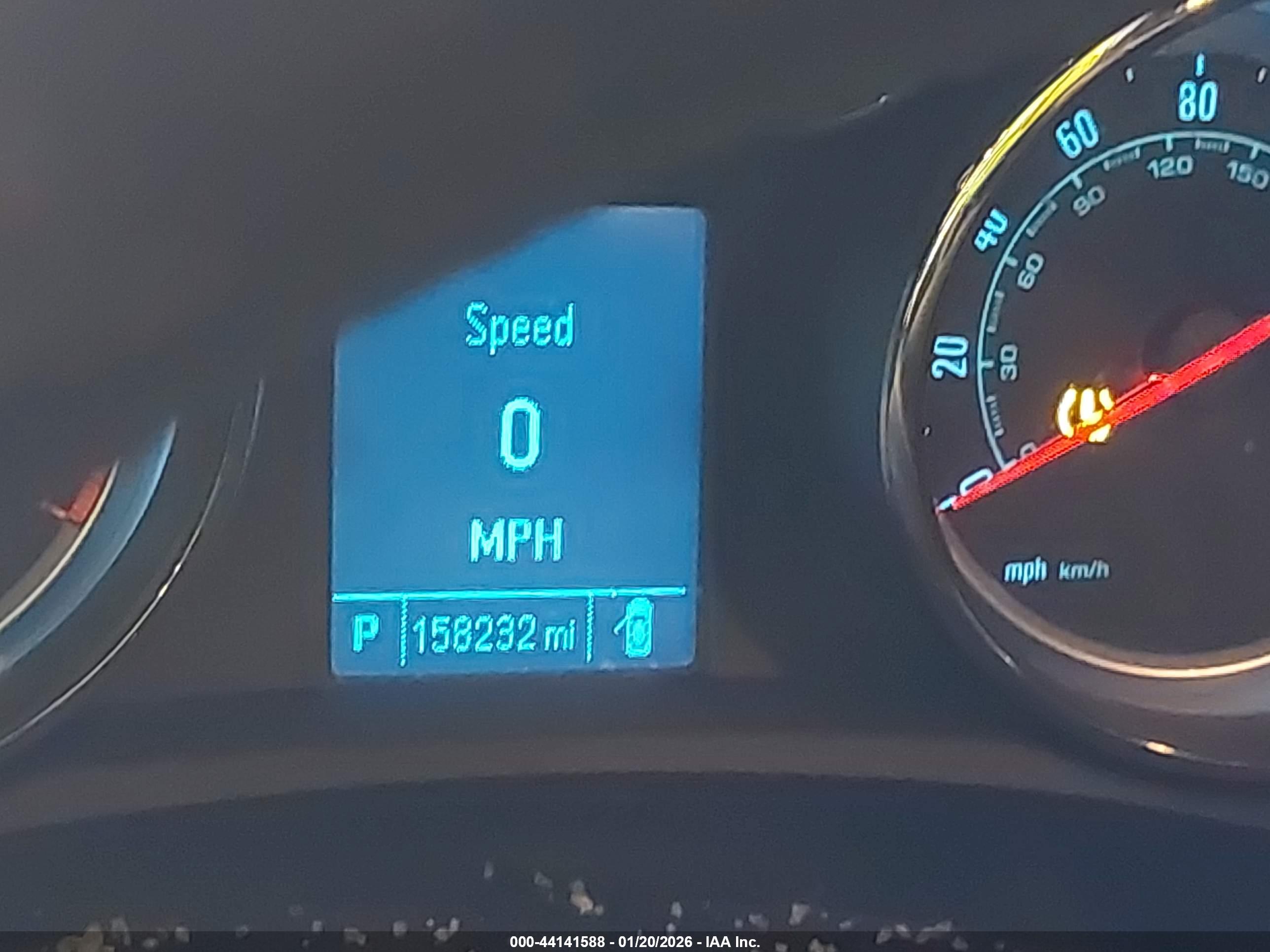 BUICK ENCORE image 7