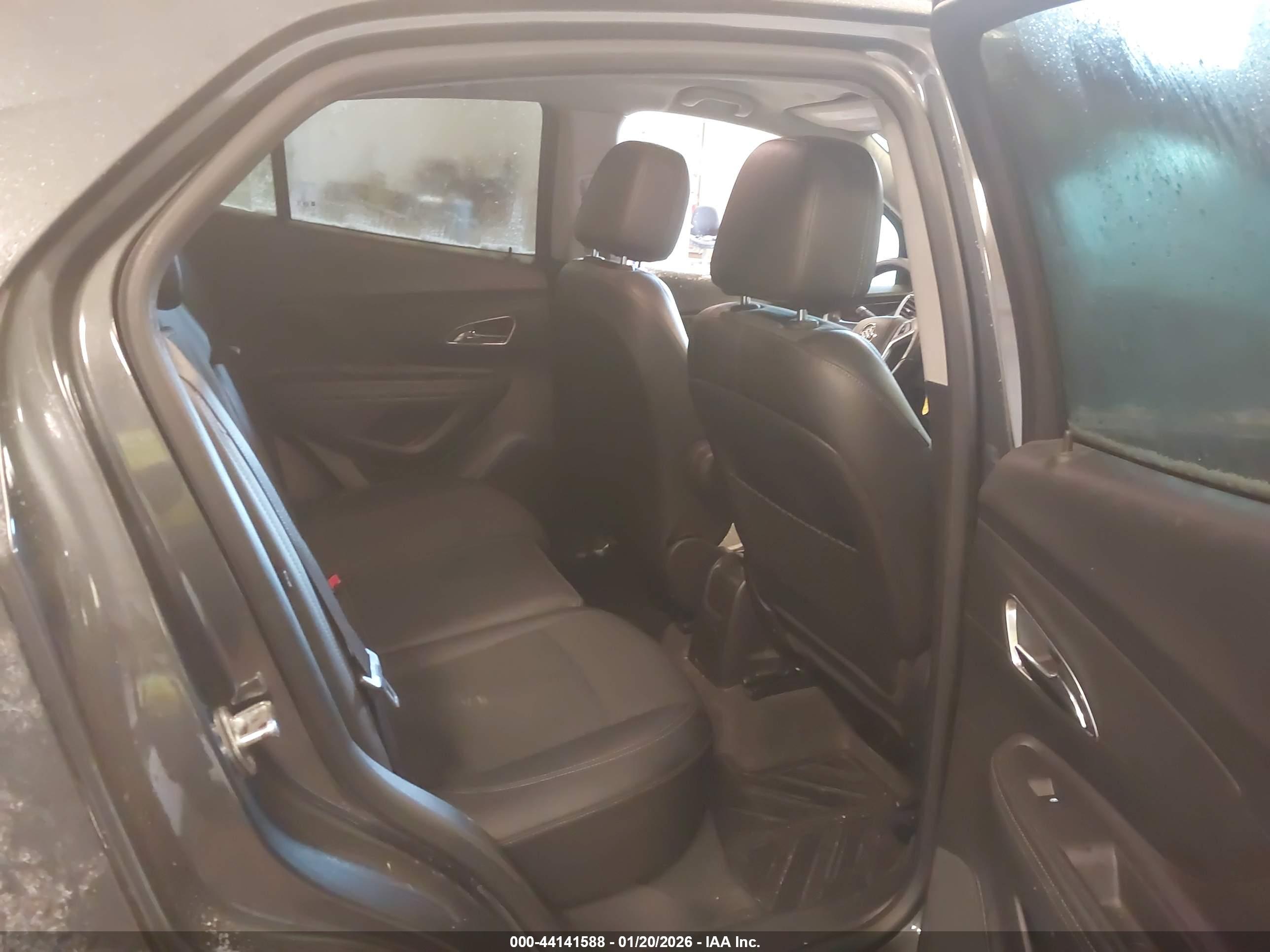 BUICK ENCORE image 8