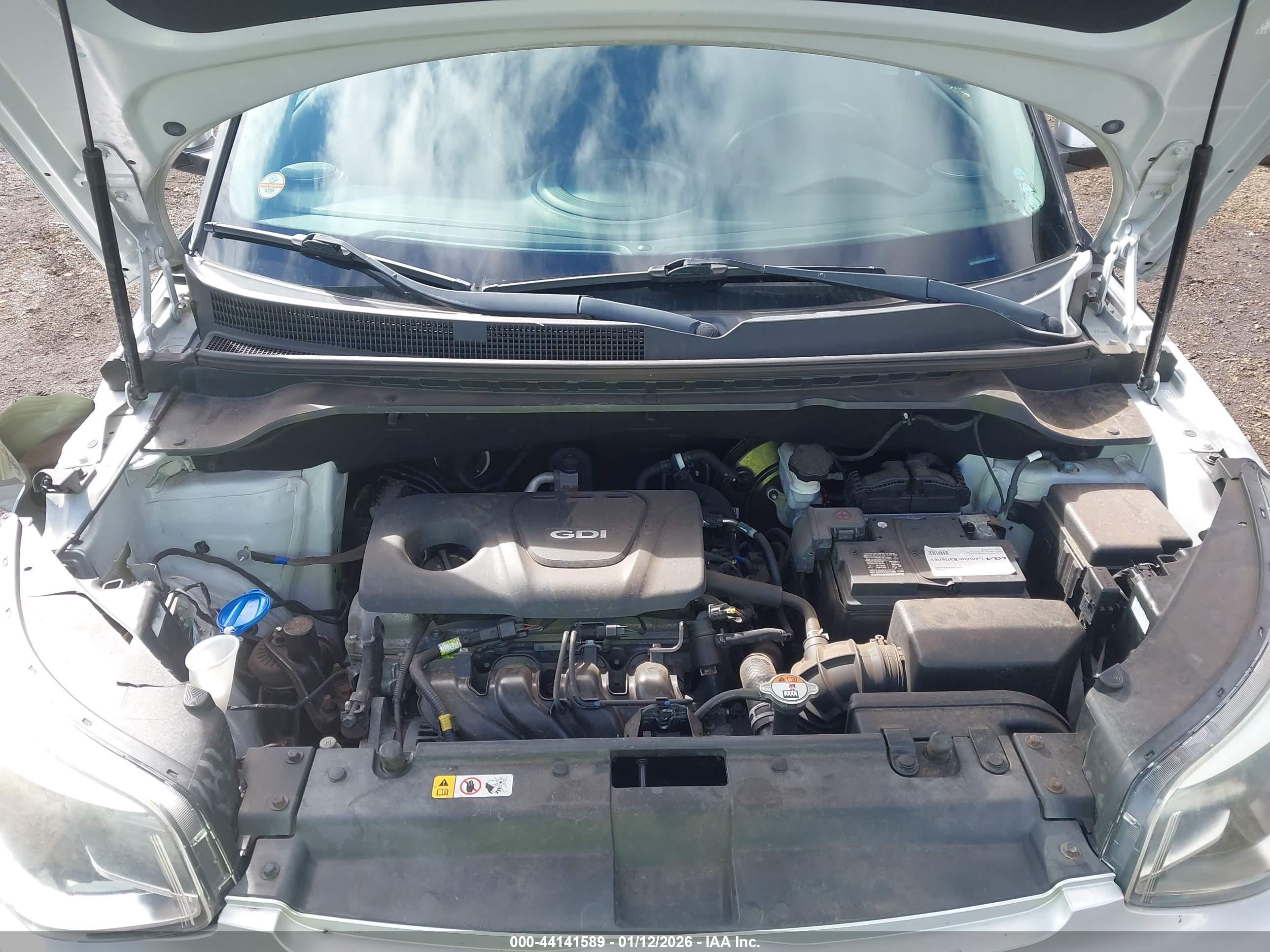 KIA SOUL image 10