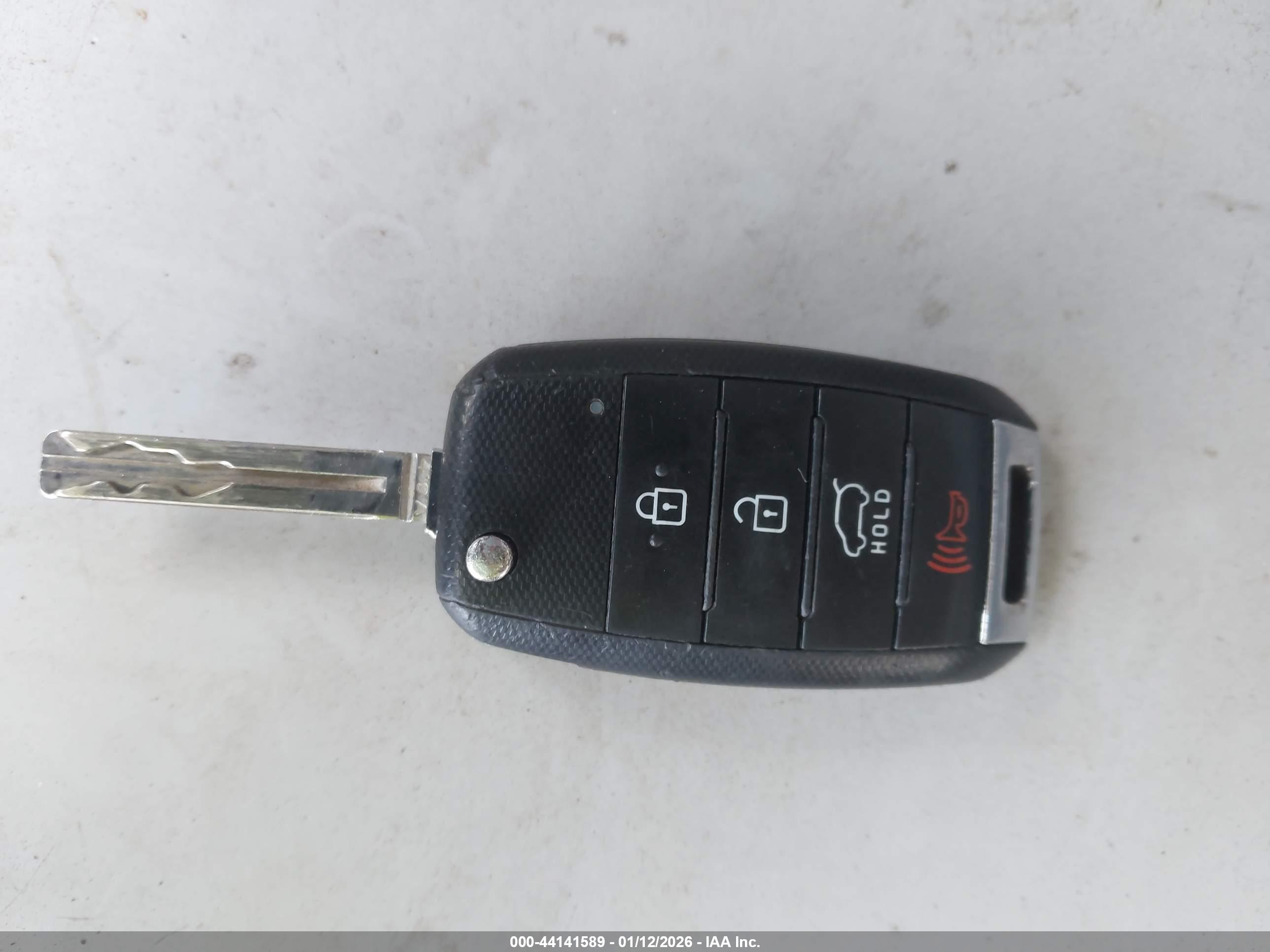 KIA SOUL image 11