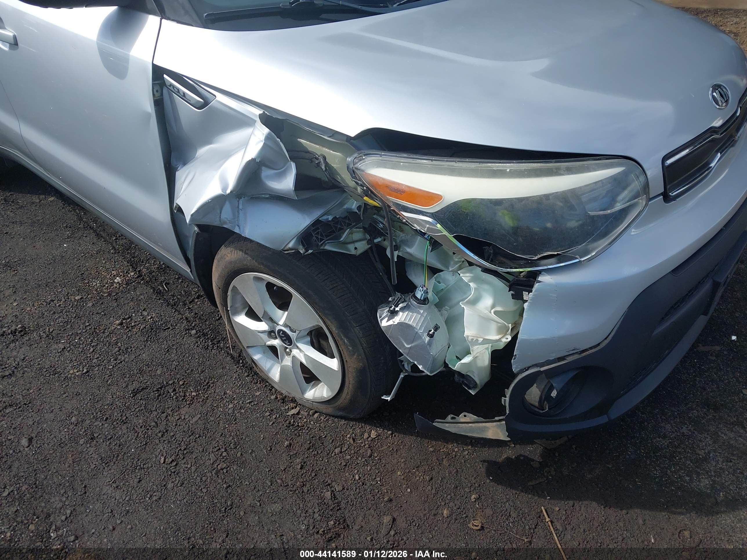KIA SOUL image 6
