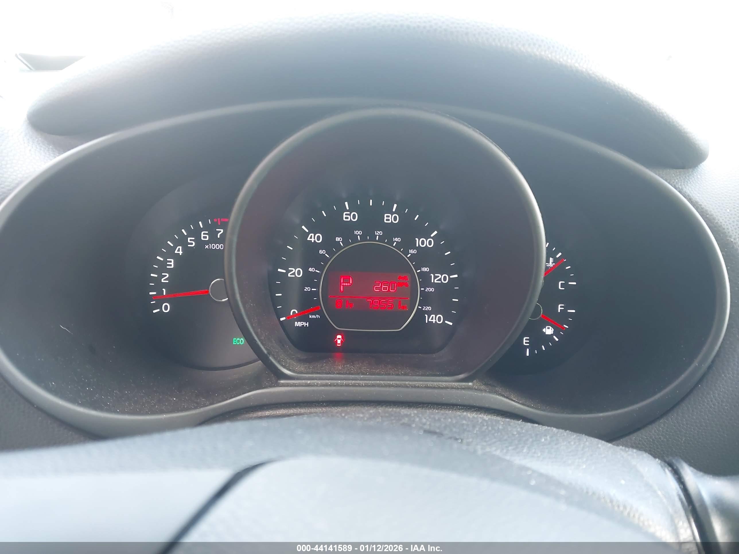 KIA SOUL image 7