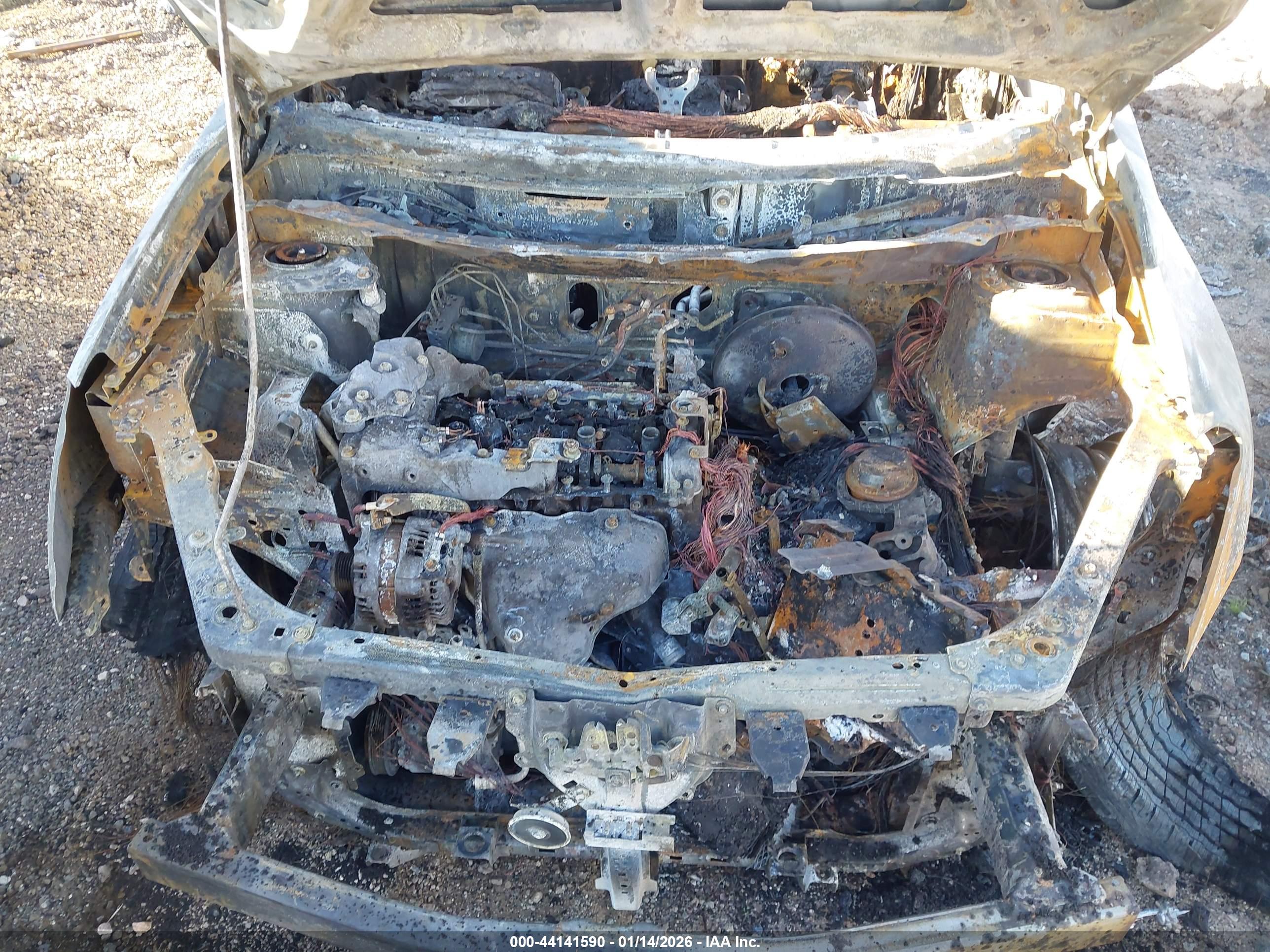 NISSAN ROGUE image 10