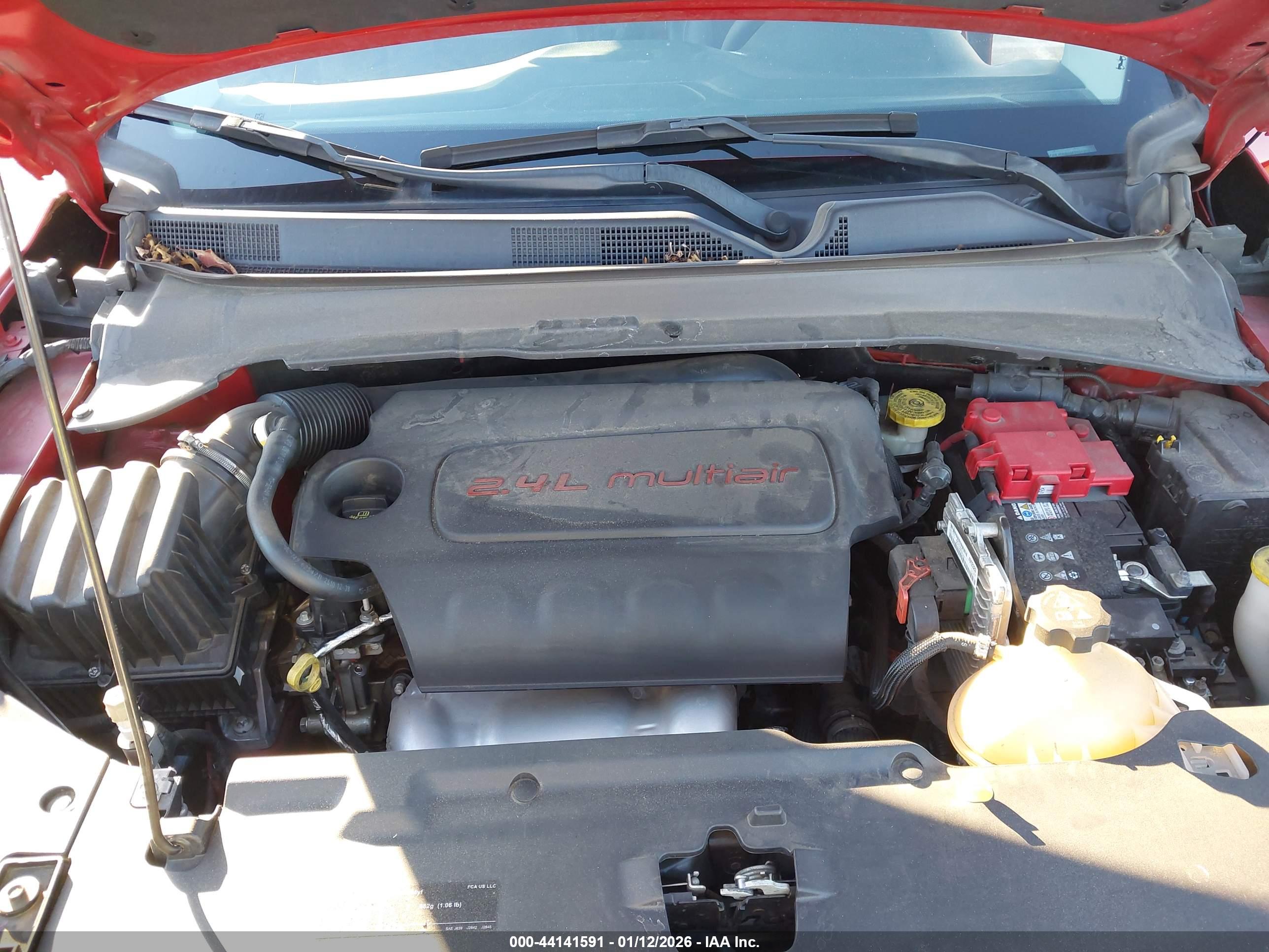 JEEP COMPASS image 10