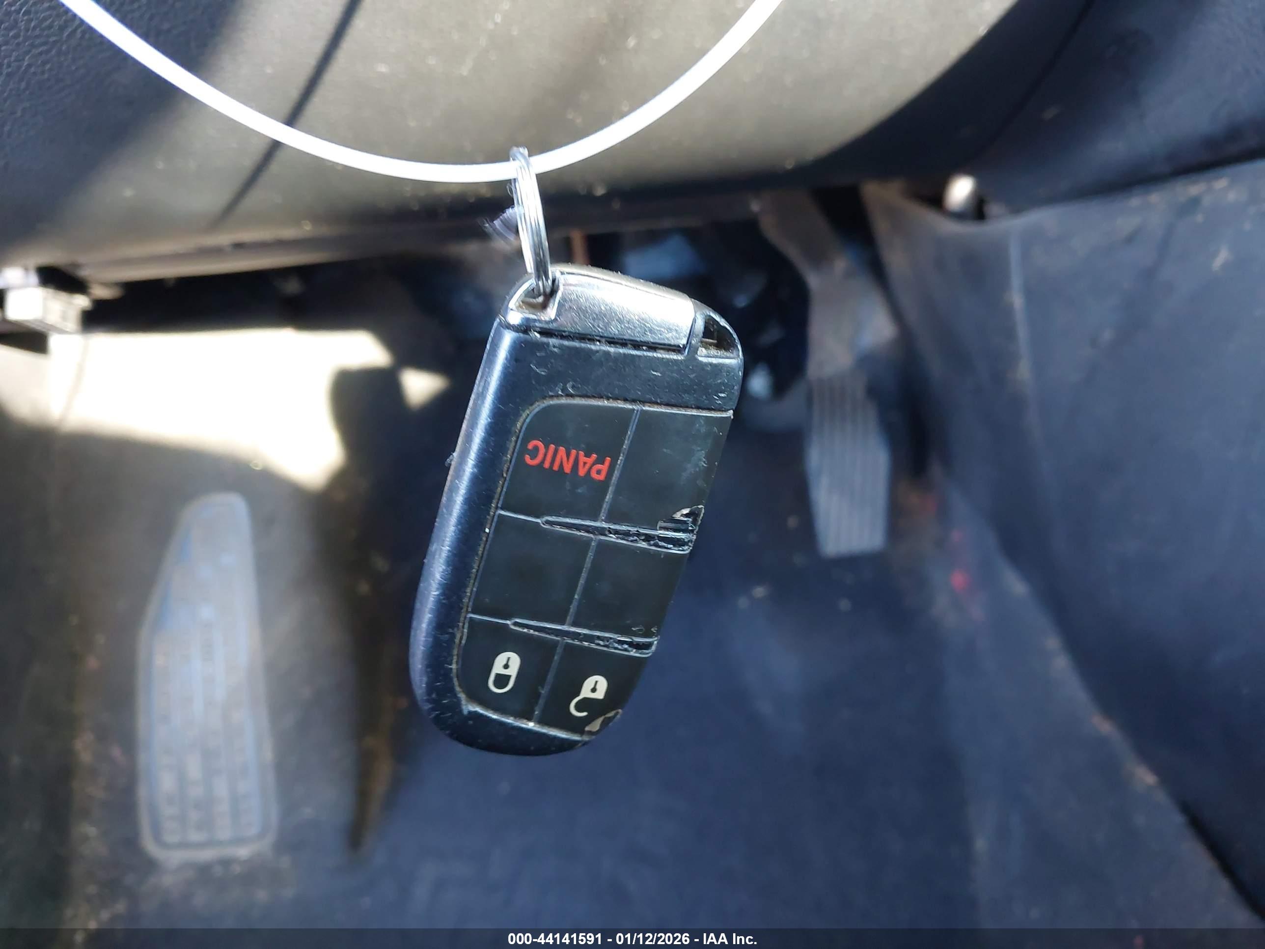 JEEP COMPASS image 11