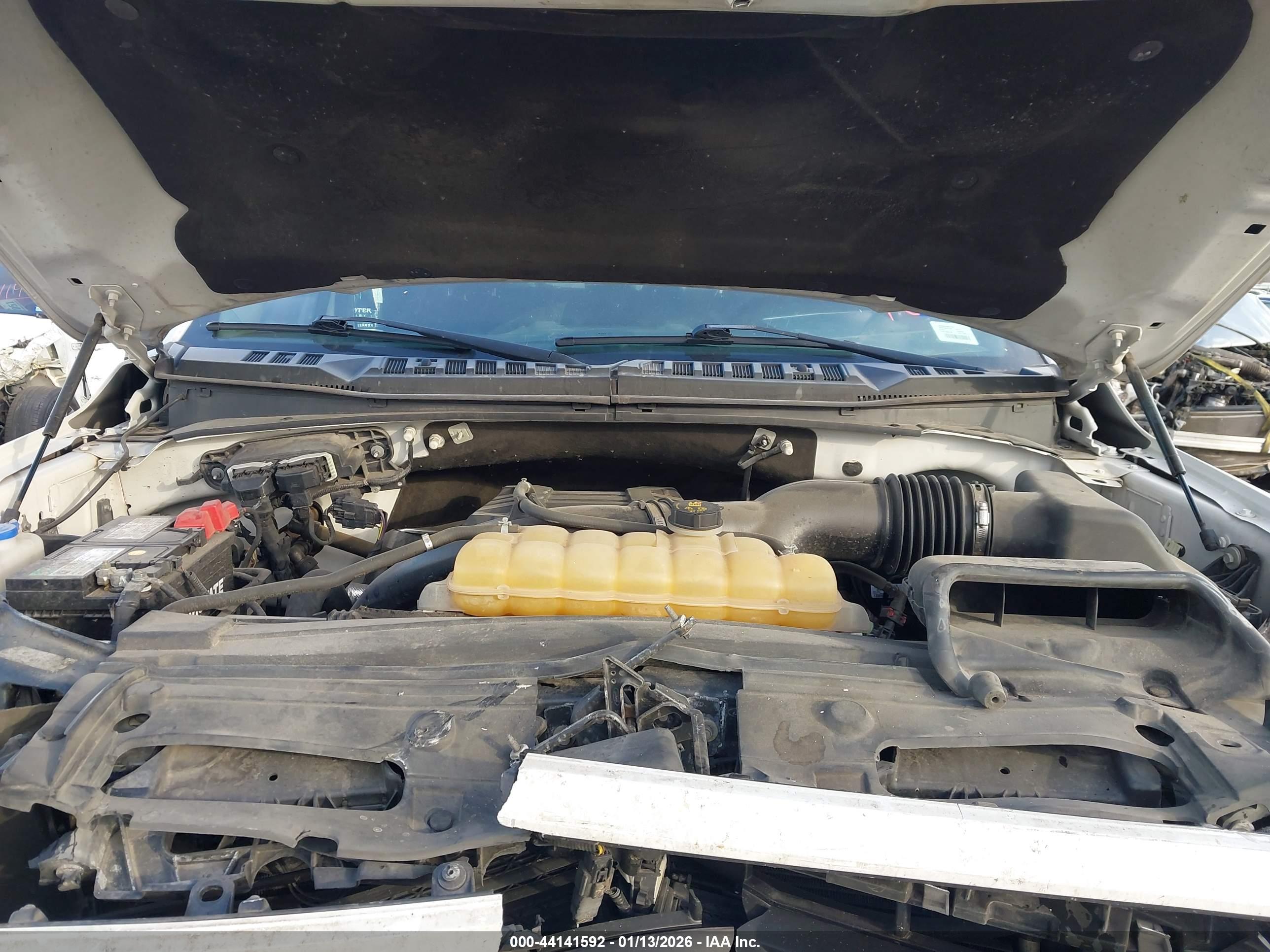 FORD F-150 image 10