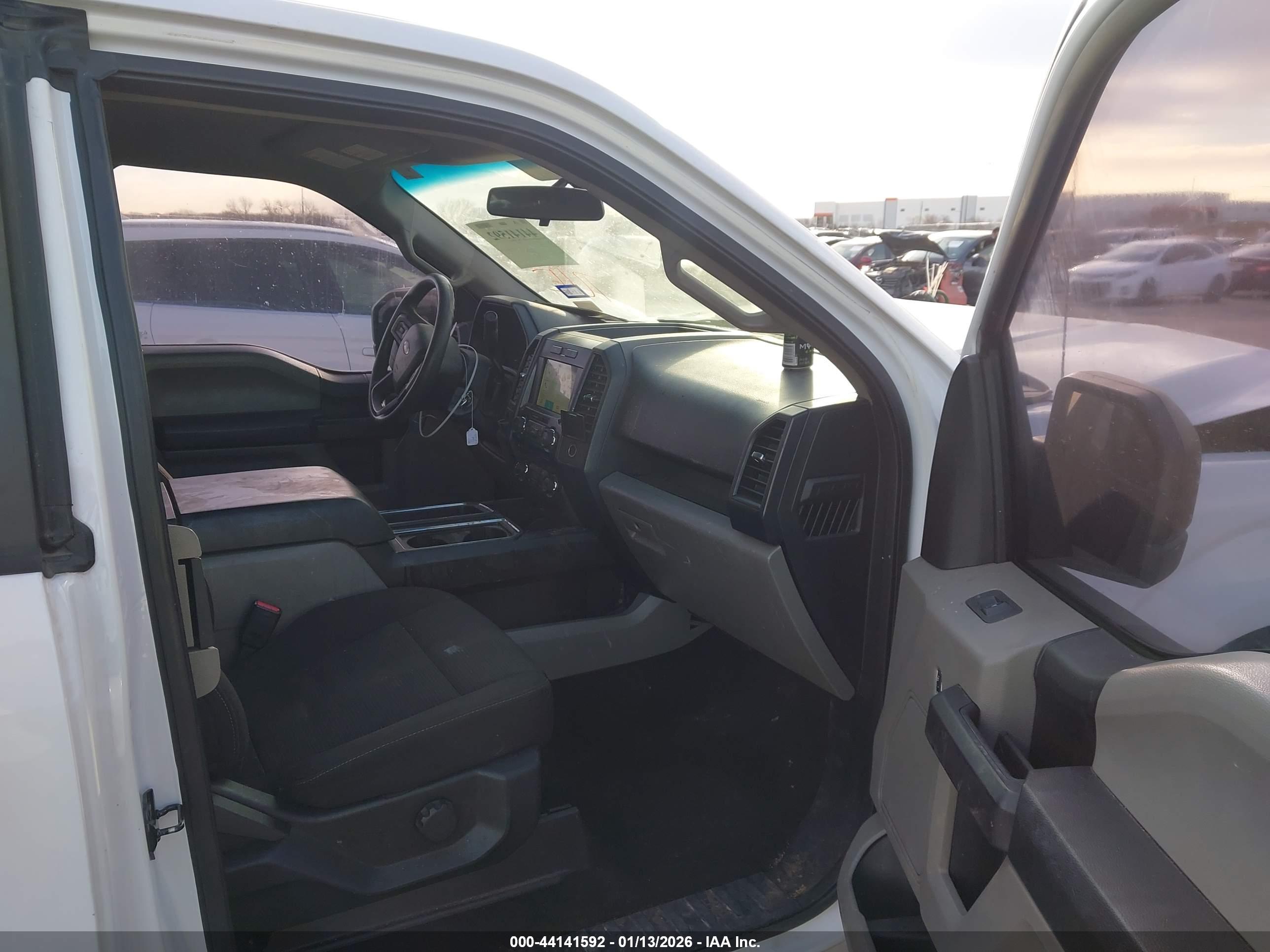 FORD F-150 image 5