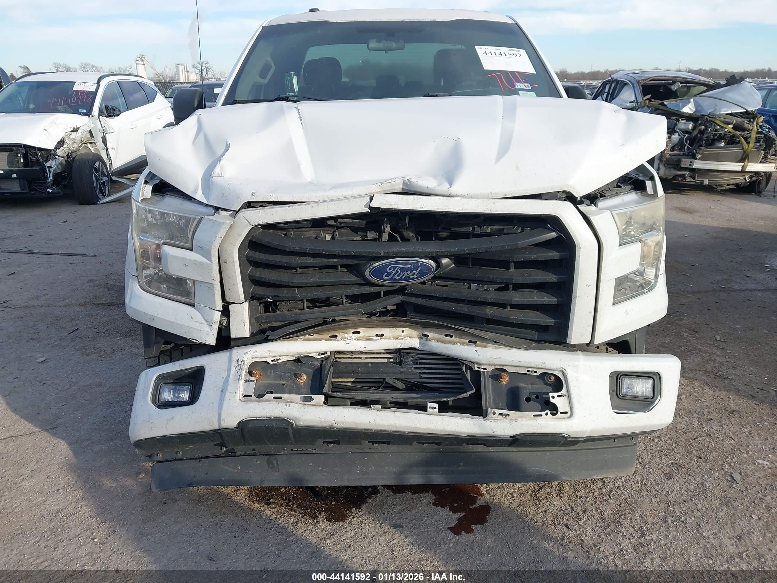 FORD F-150 image 6