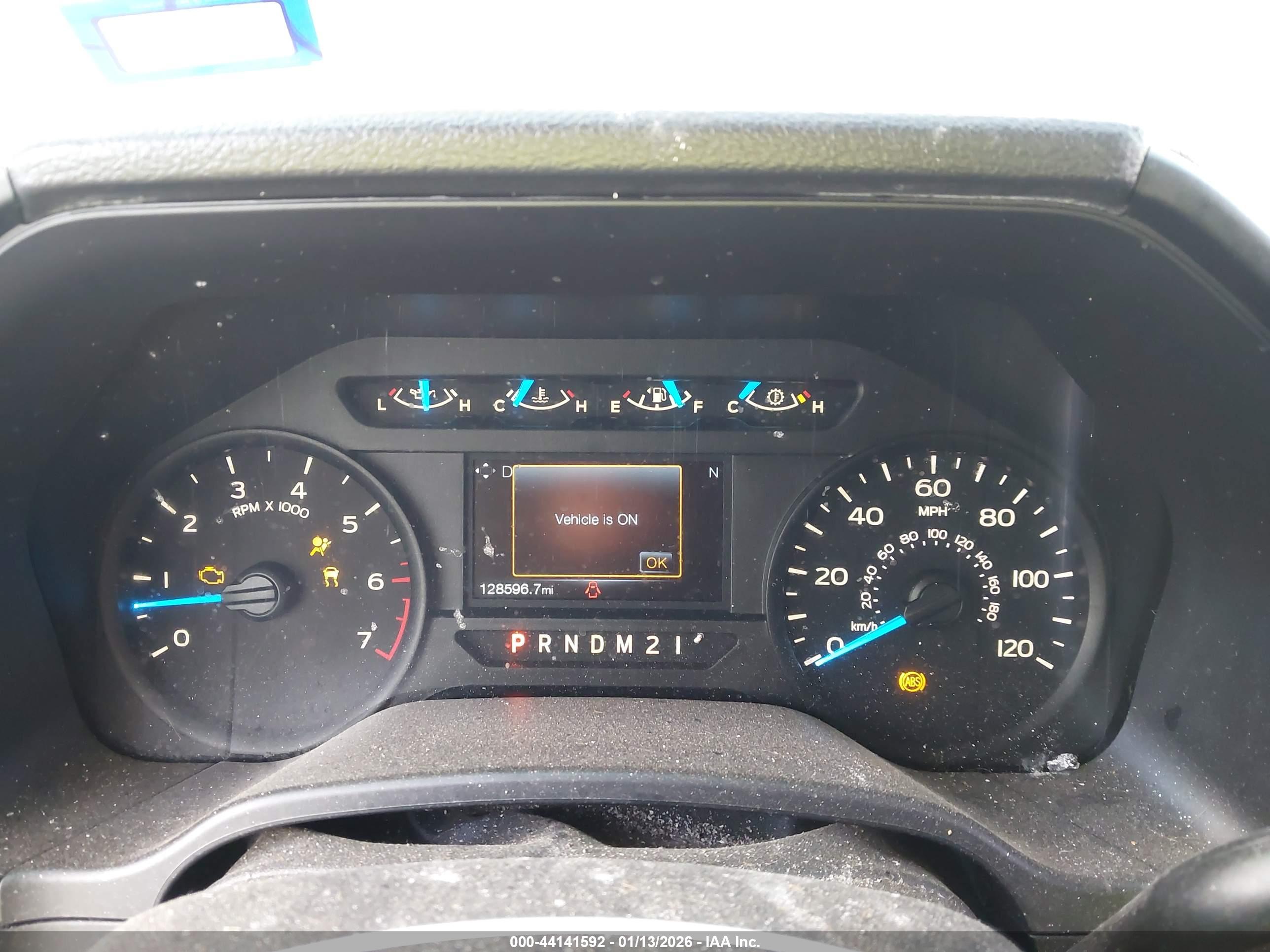 FORD F-150 image 7