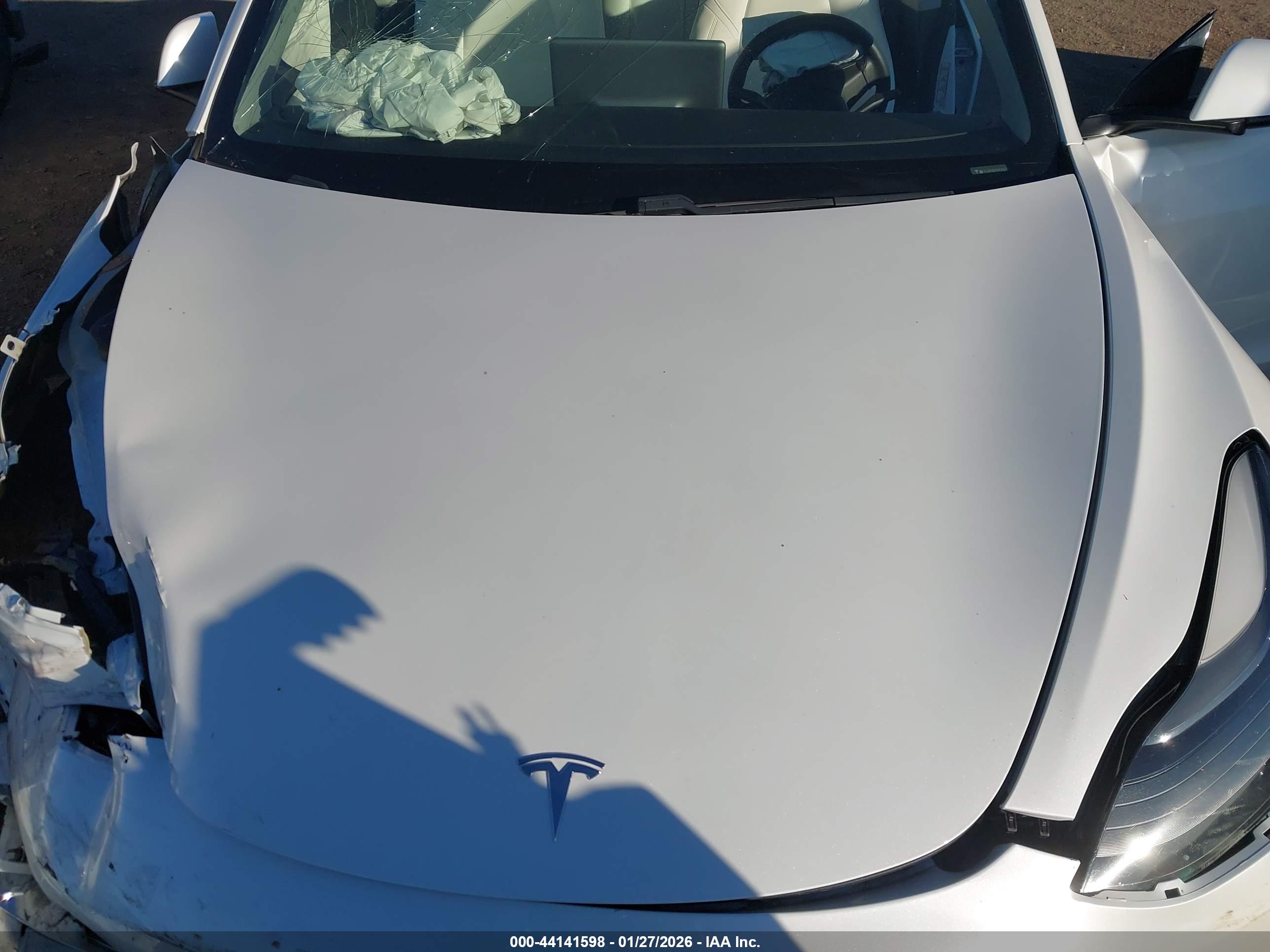 TESLA MODEL image 10