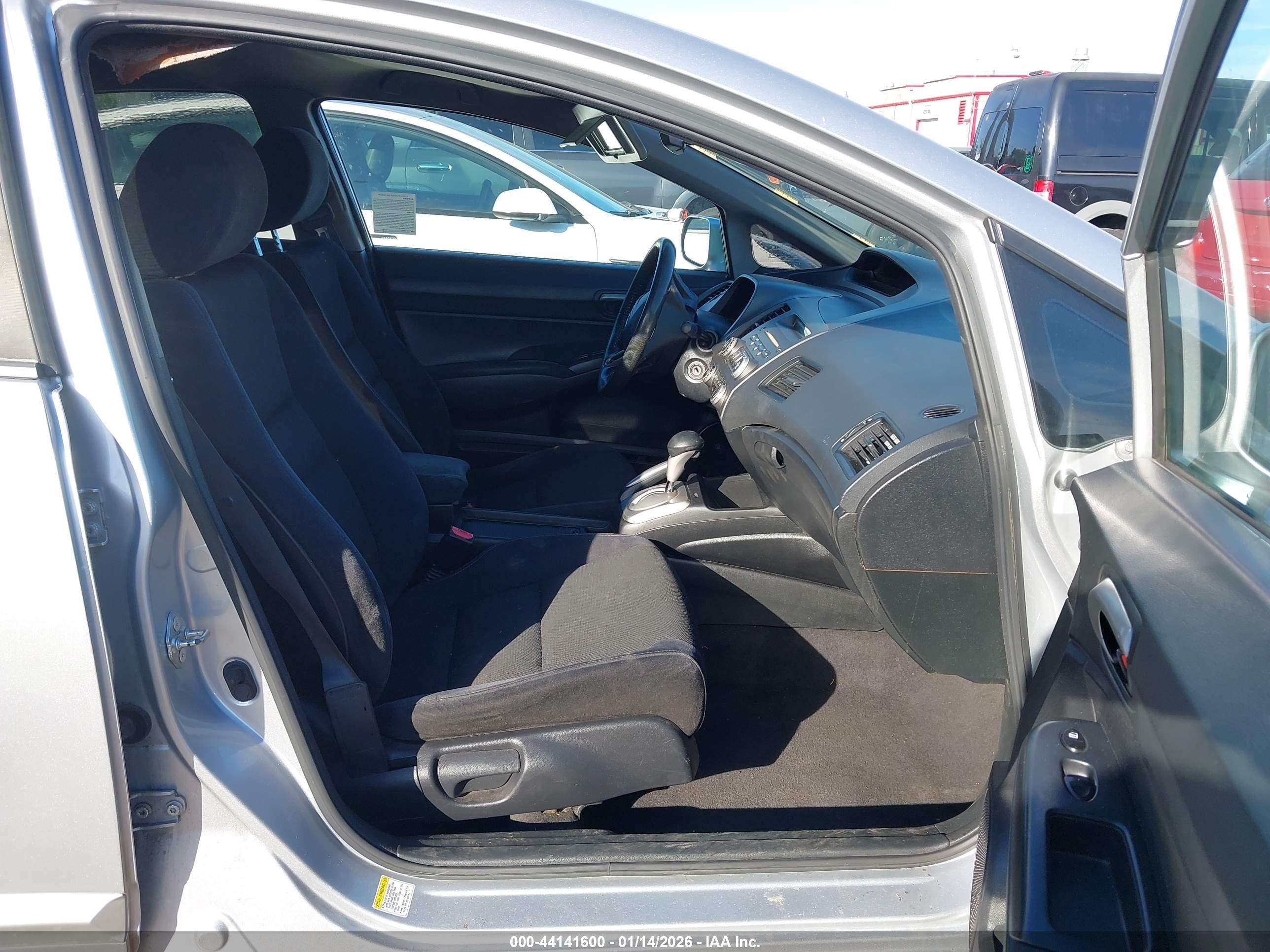 HONDA CIVIC image 5