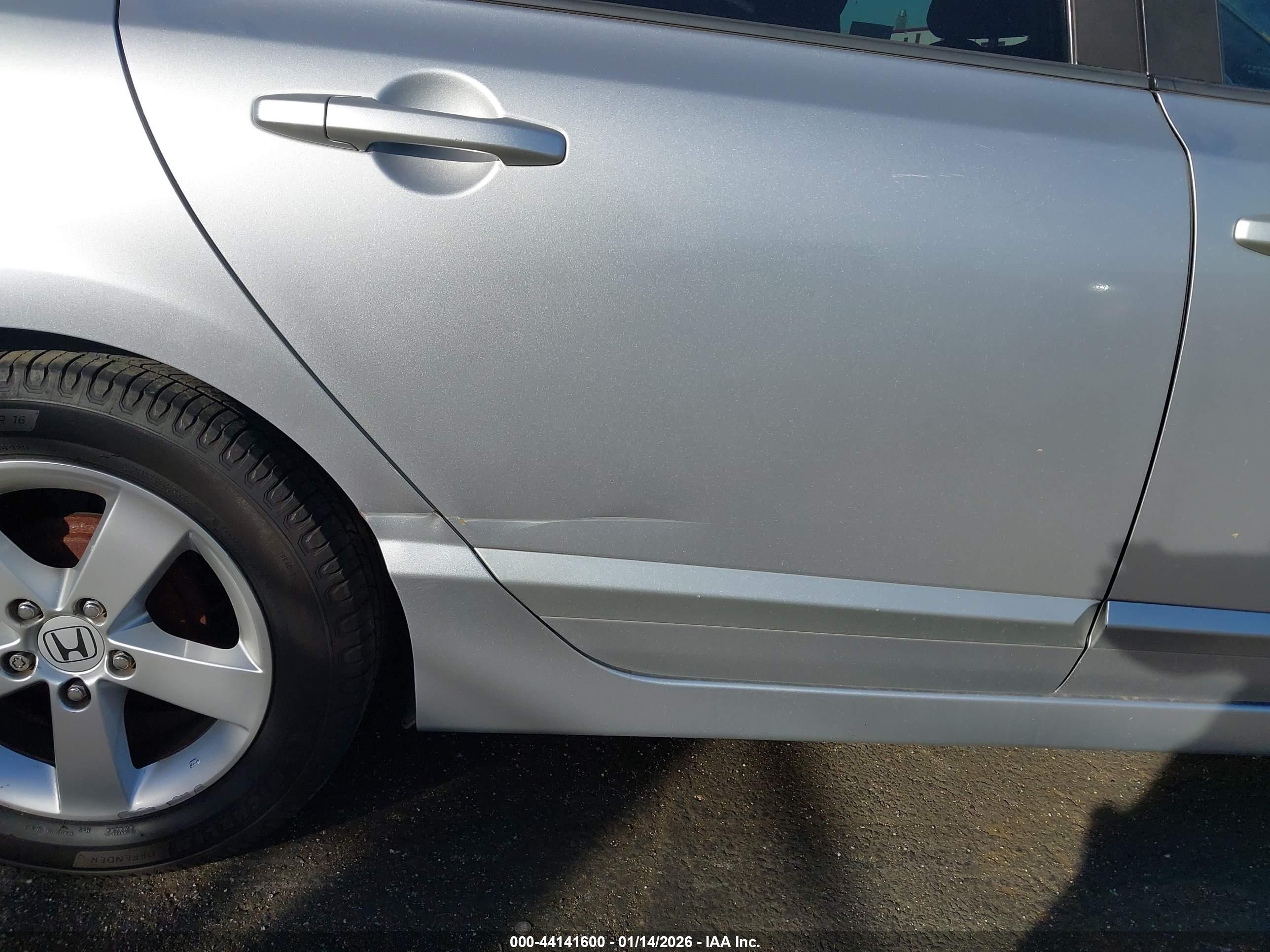 HONDA CIVIC image 6