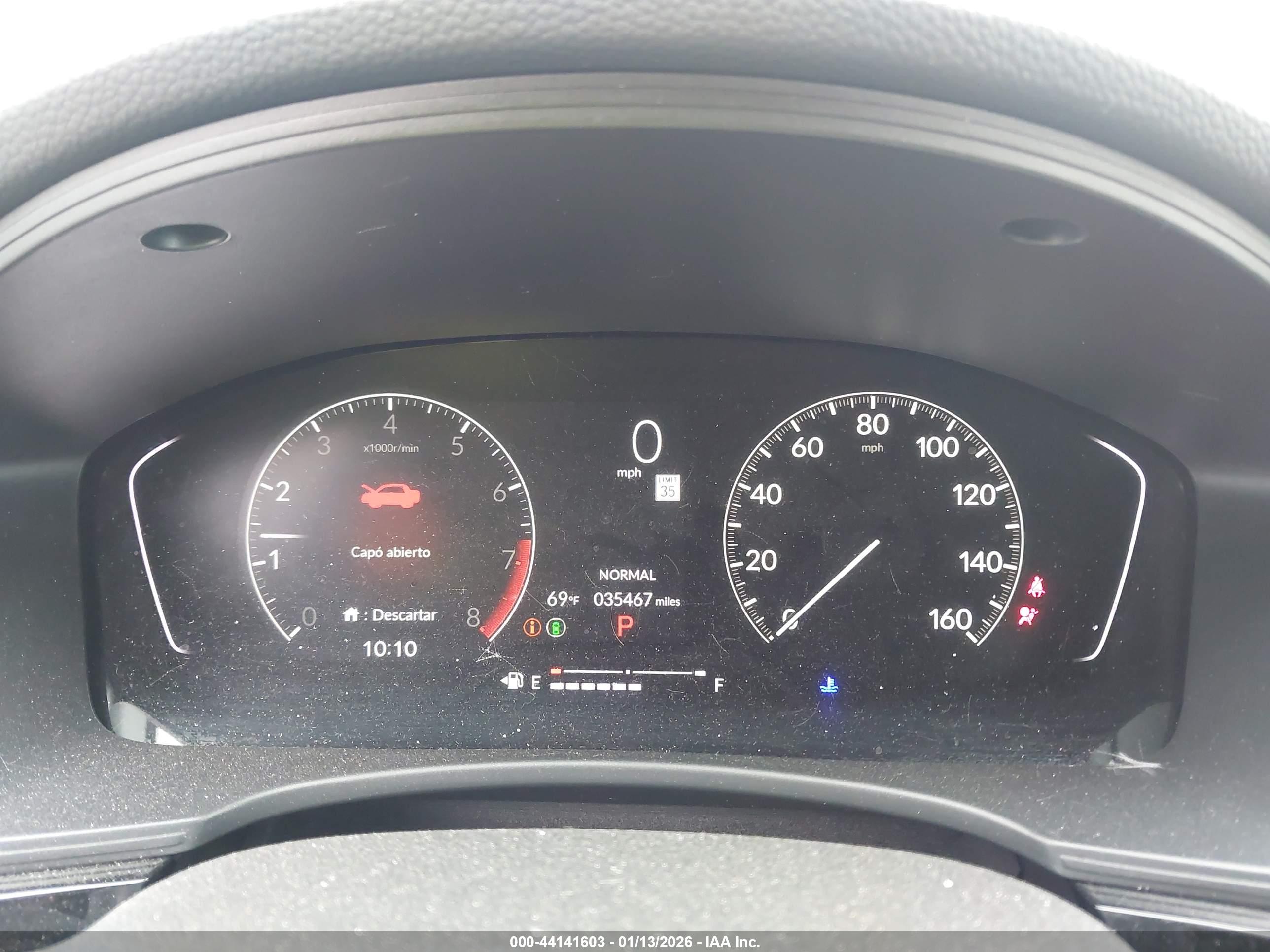 HONDA CIVIC image 7