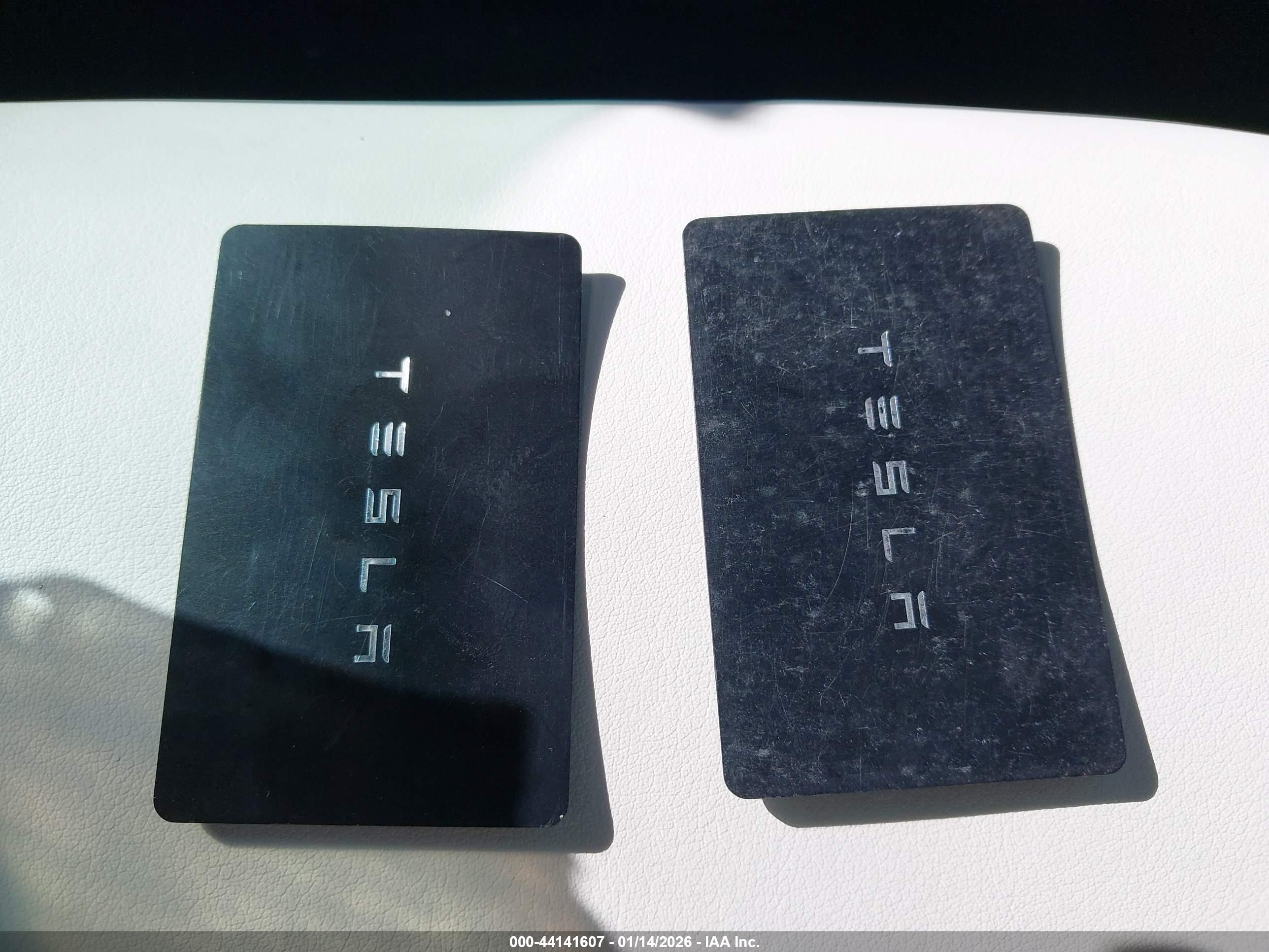 TESLA MODEL image 11