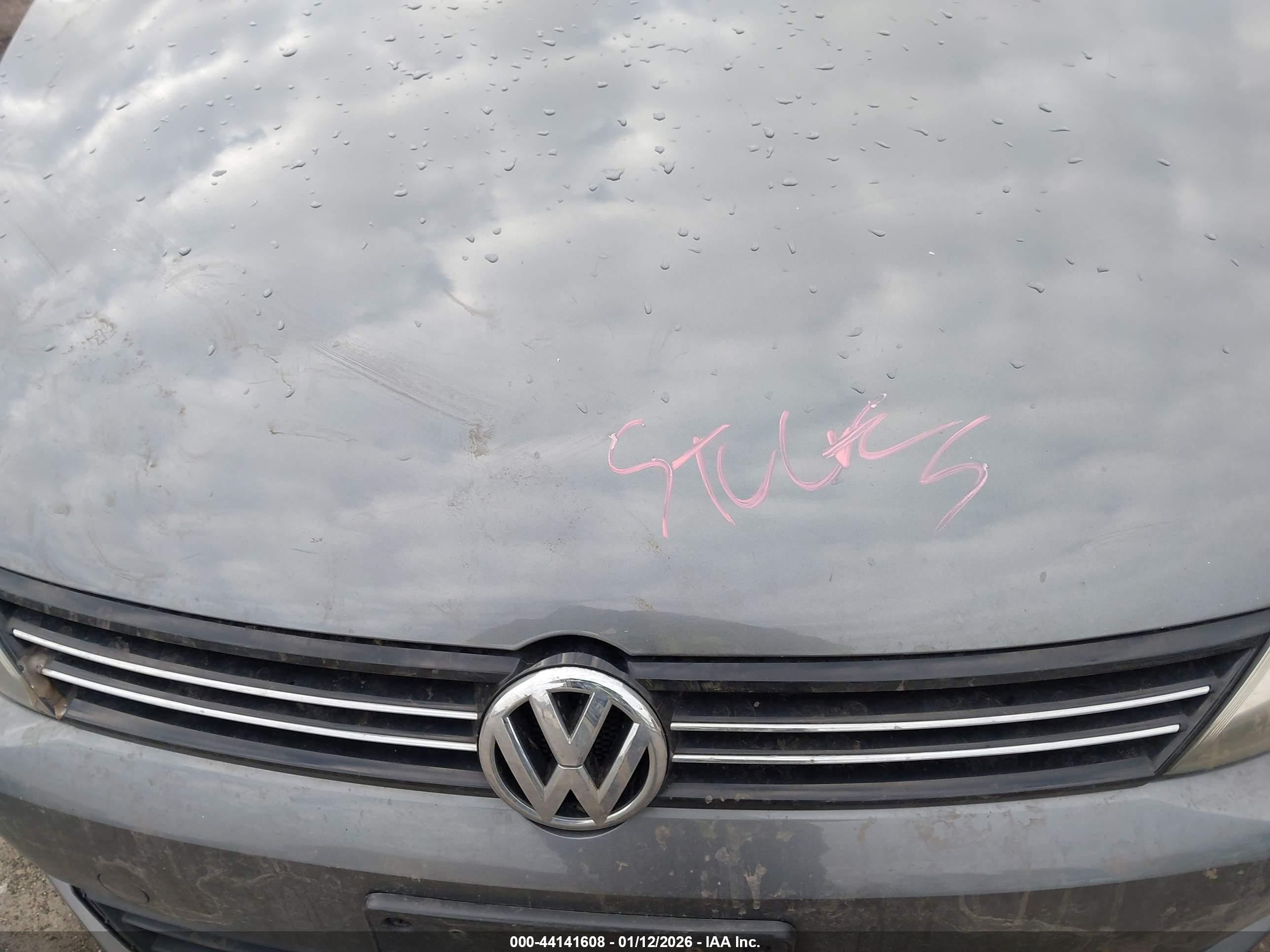 VOLKSWAGEN JETTA image 10