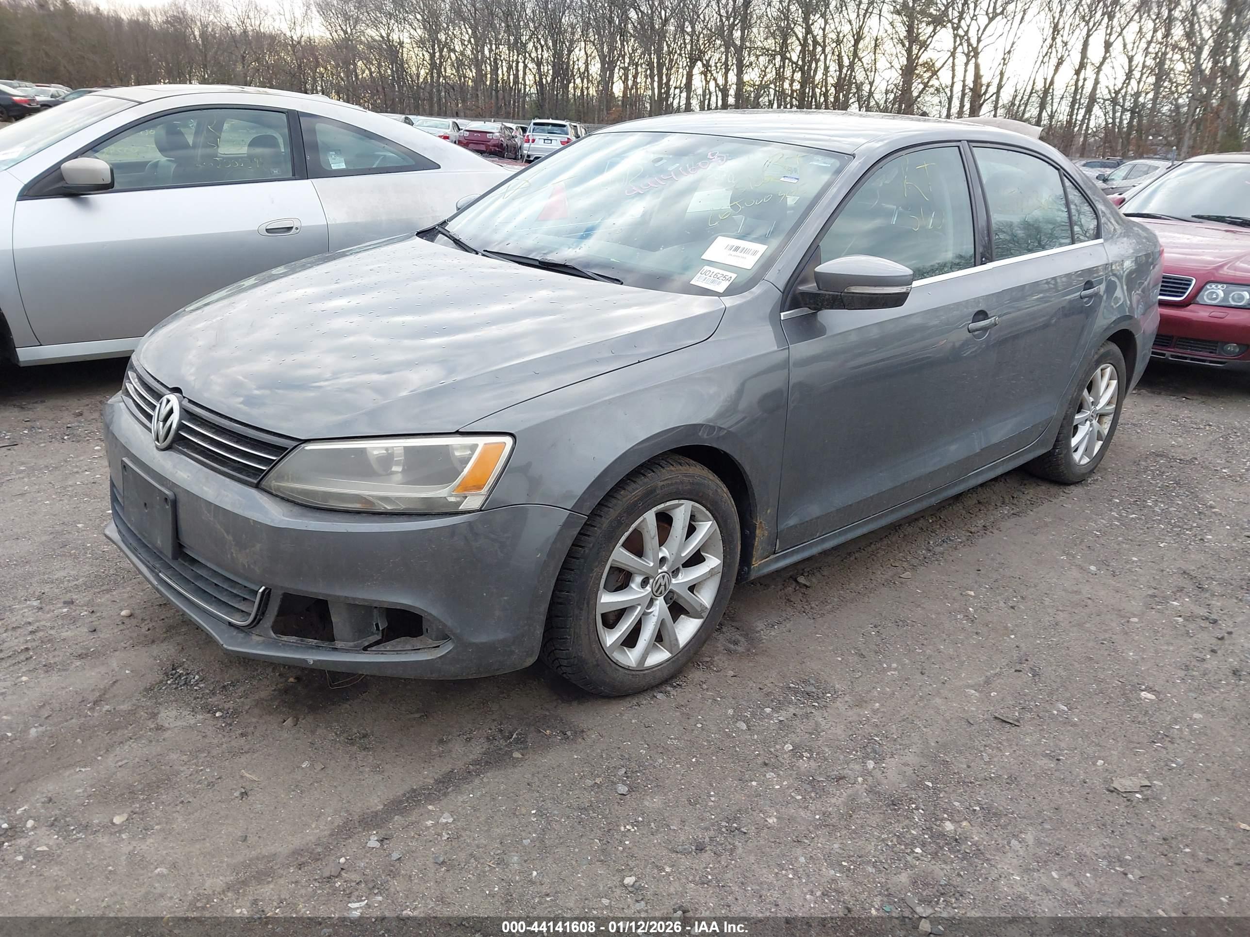 VOLKSWAGEN JETTA image 2