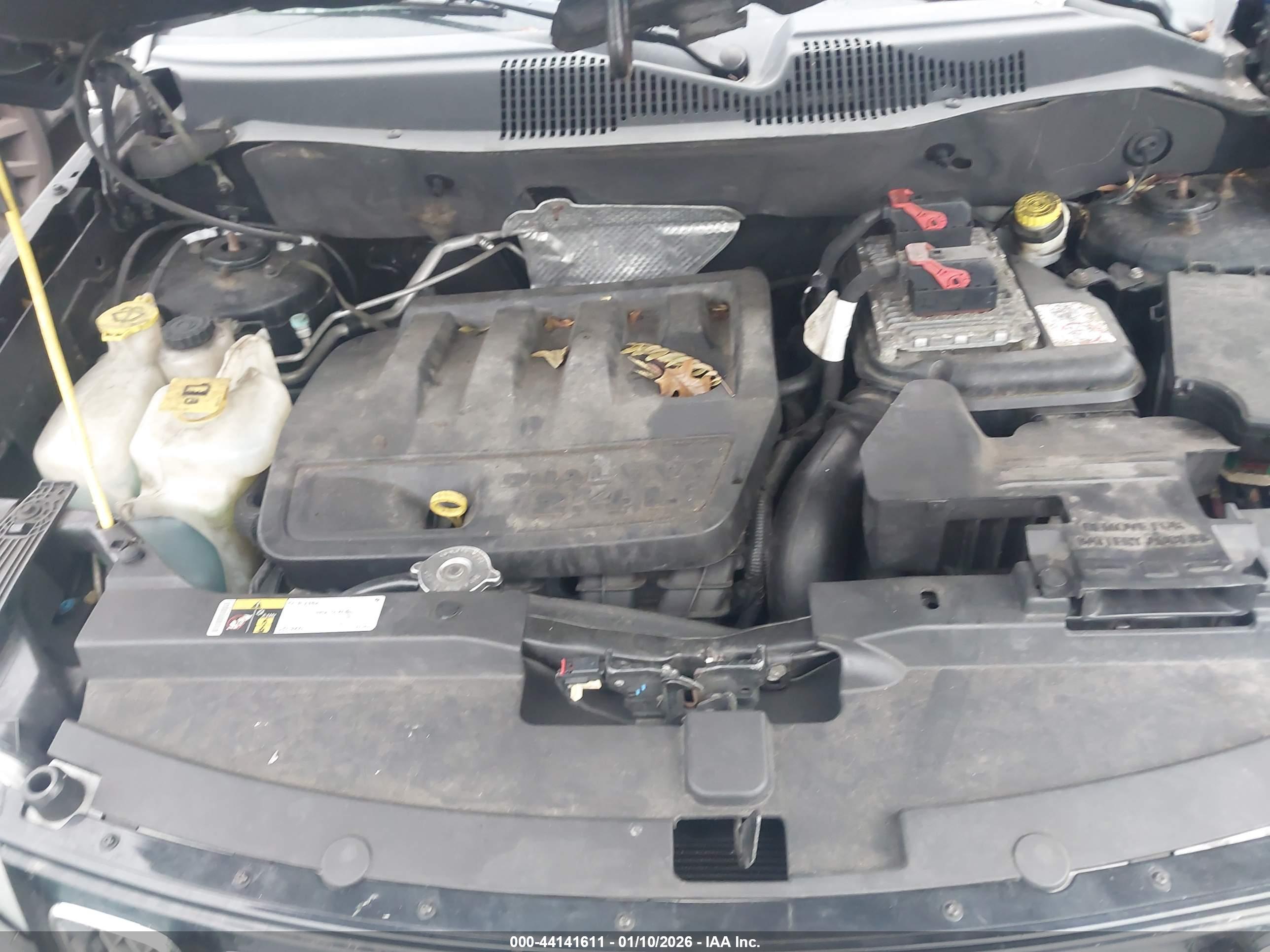 JEEP COMPASS image 10
