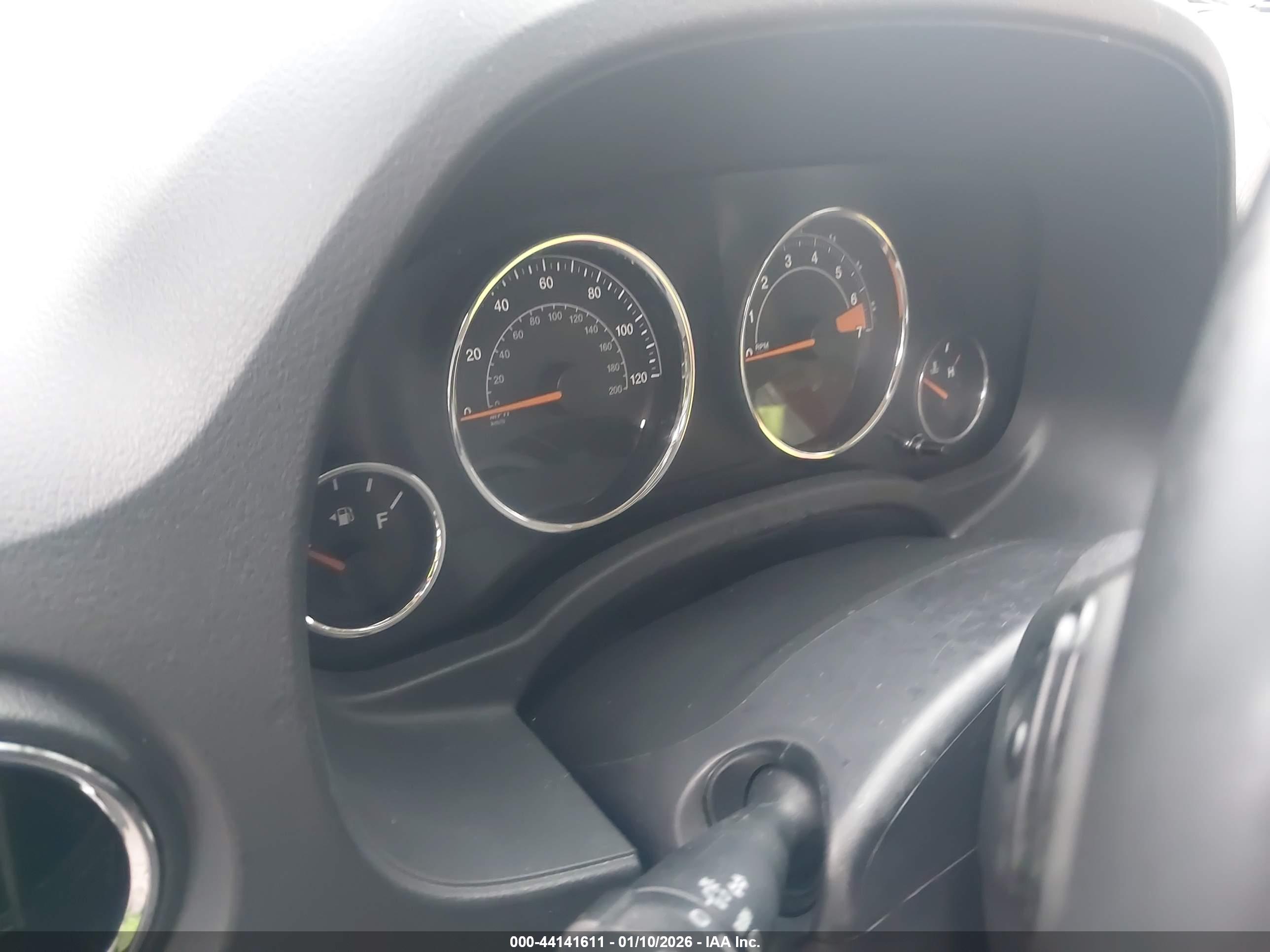 JEEP COMPASS image 7