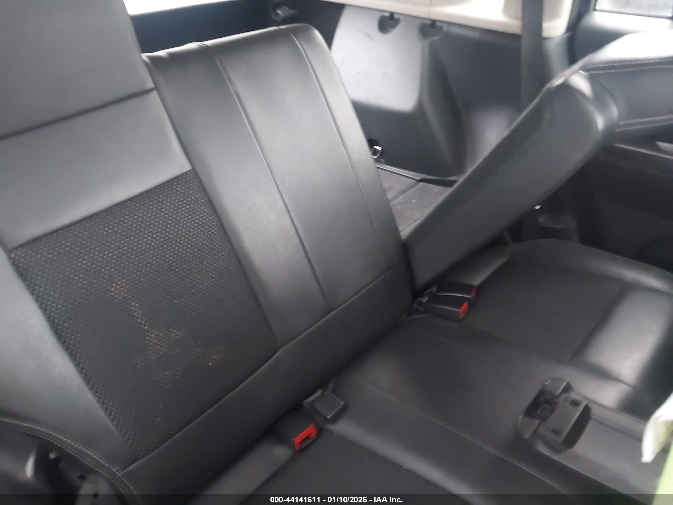 JEEP COMPASS image 8