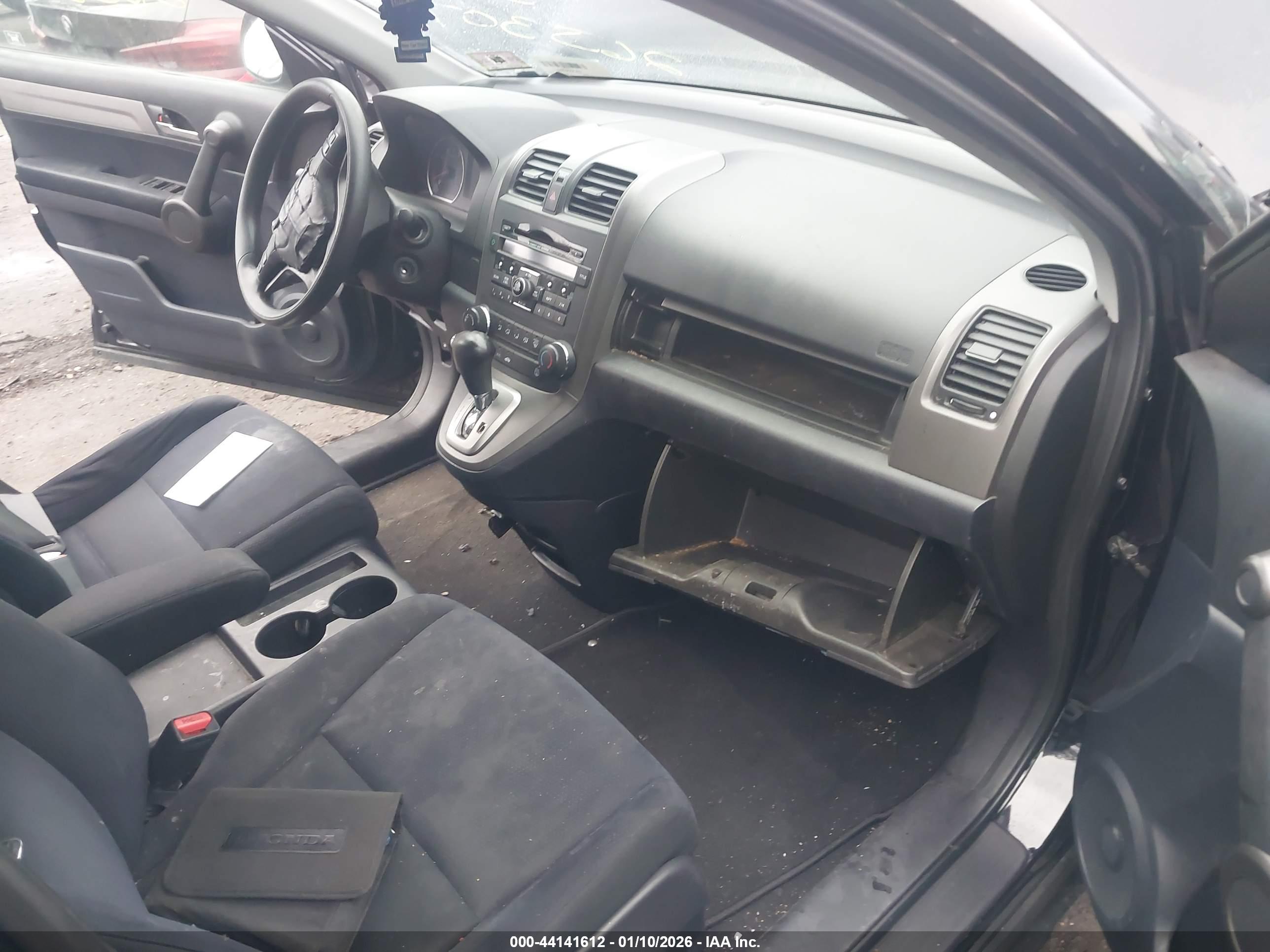 HONDA CR-V image 5
