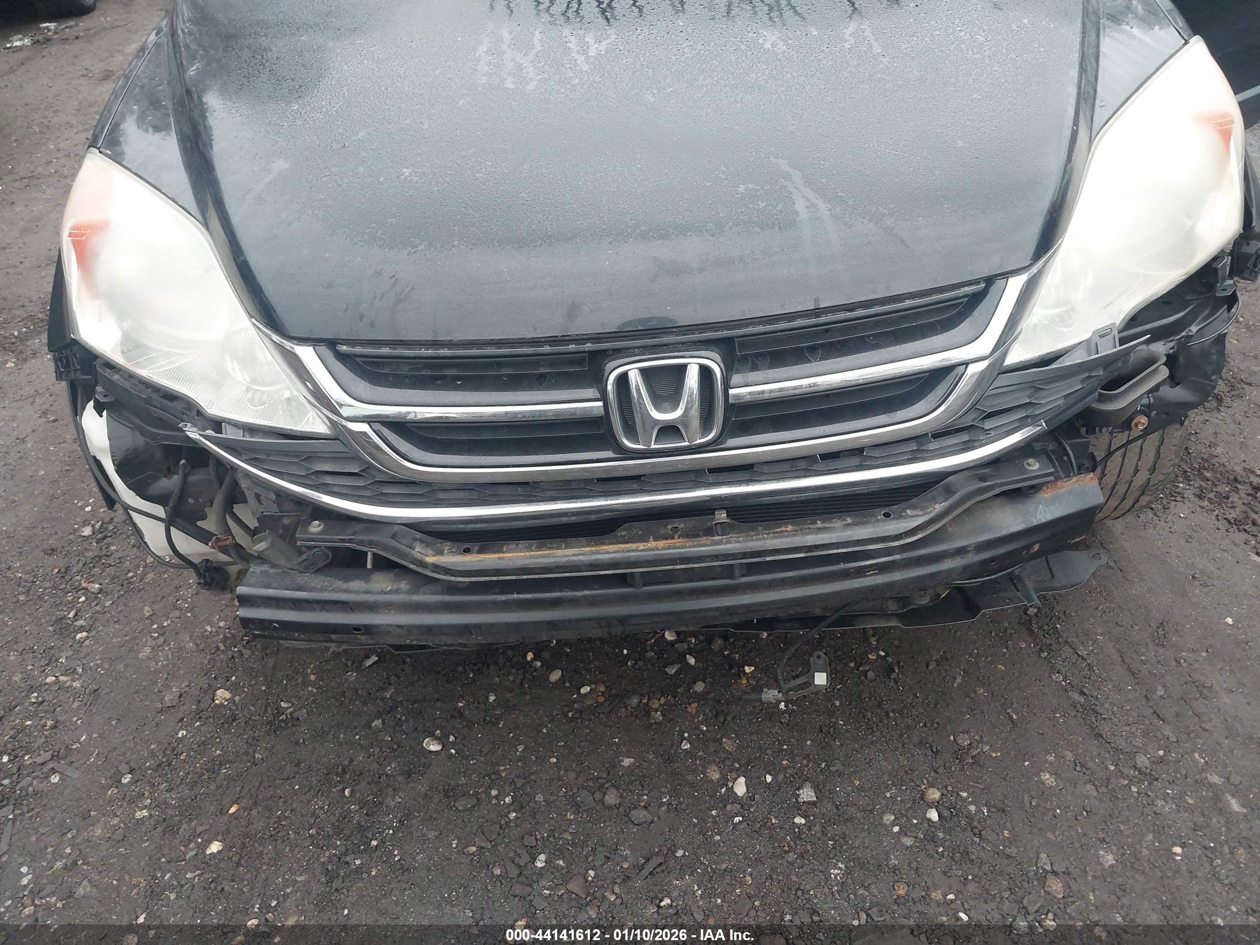 HONDA CR-V image 6