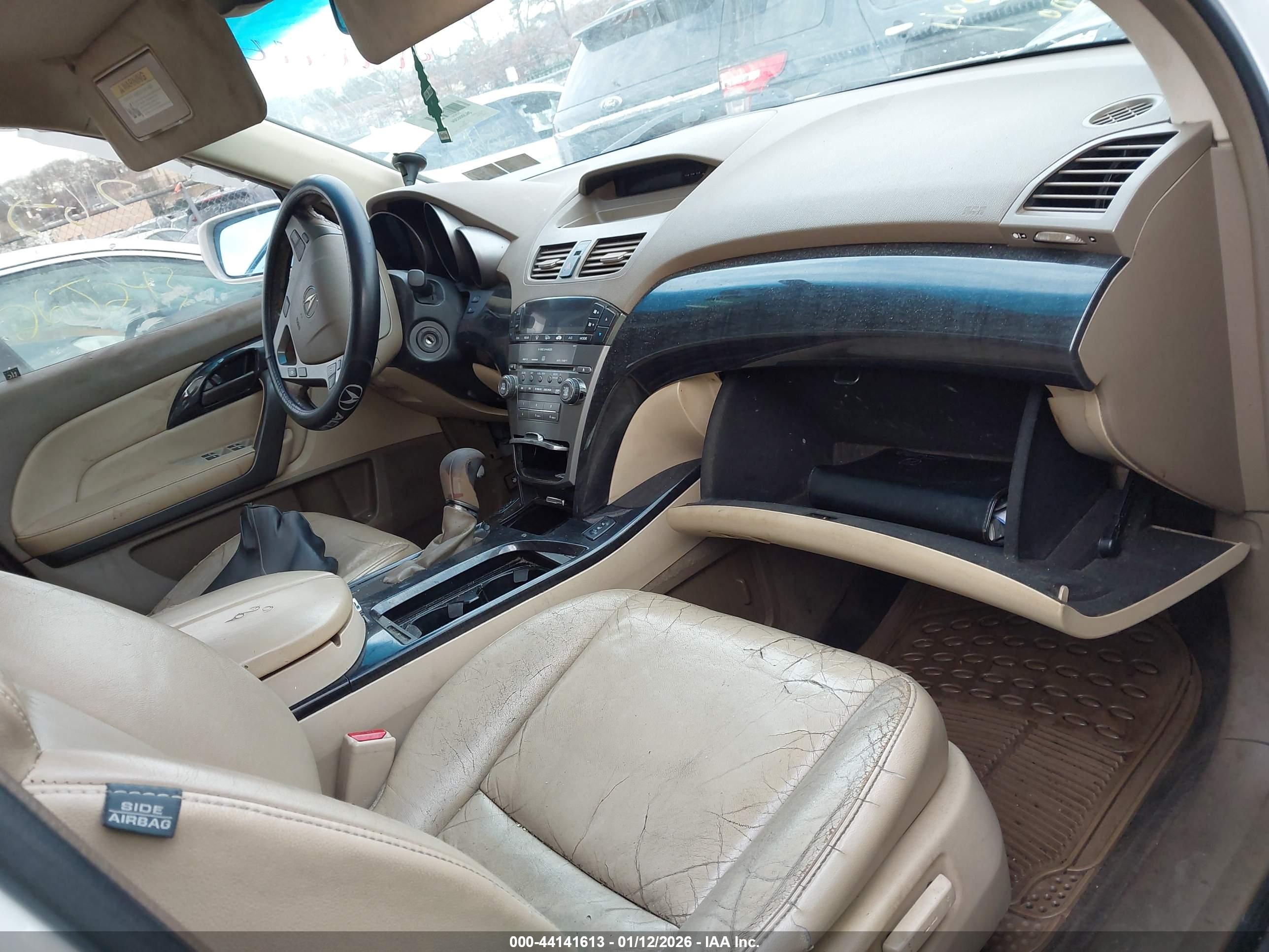 ACURA MDX image 5