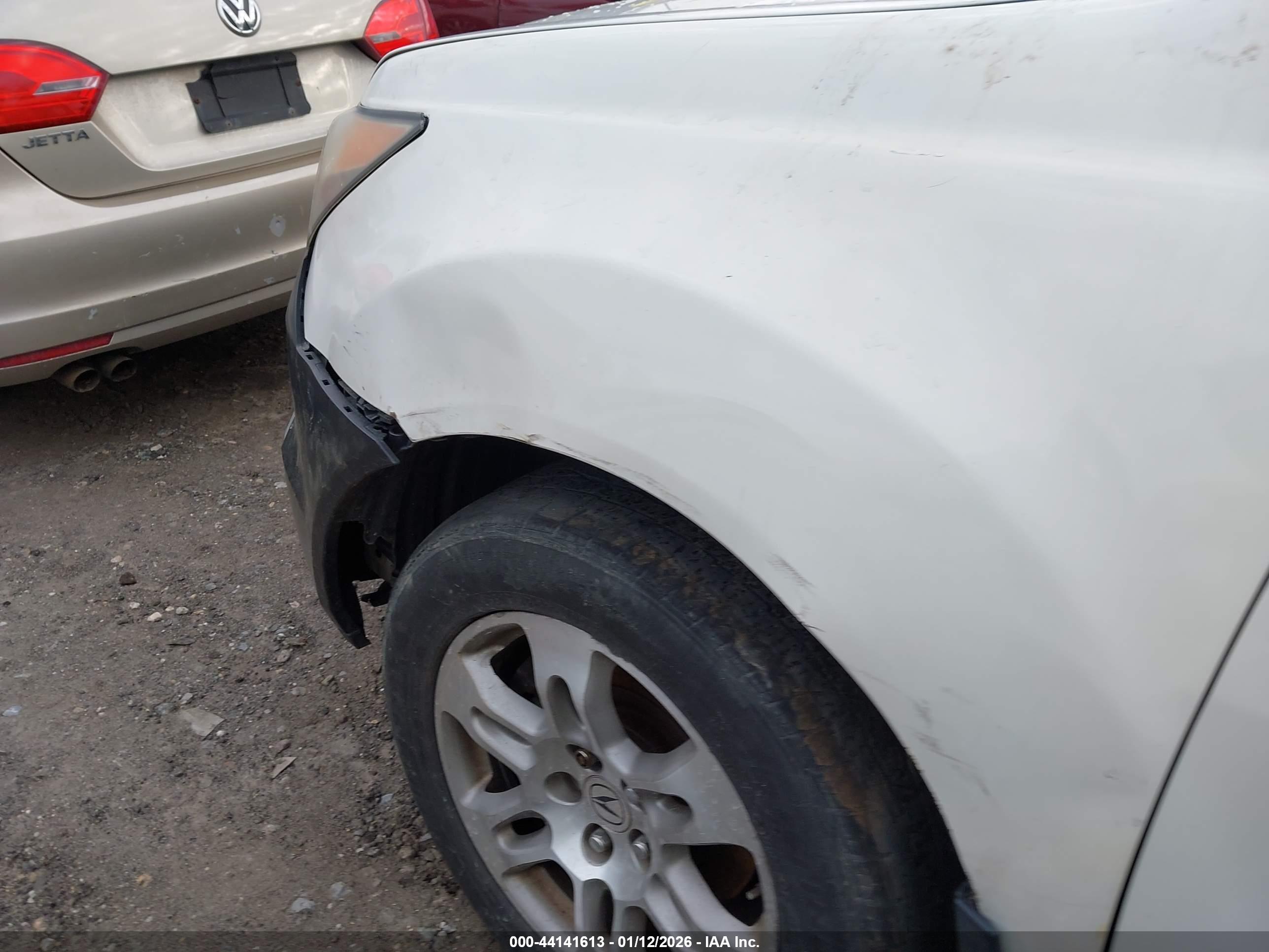 ACURA MDX image 6
