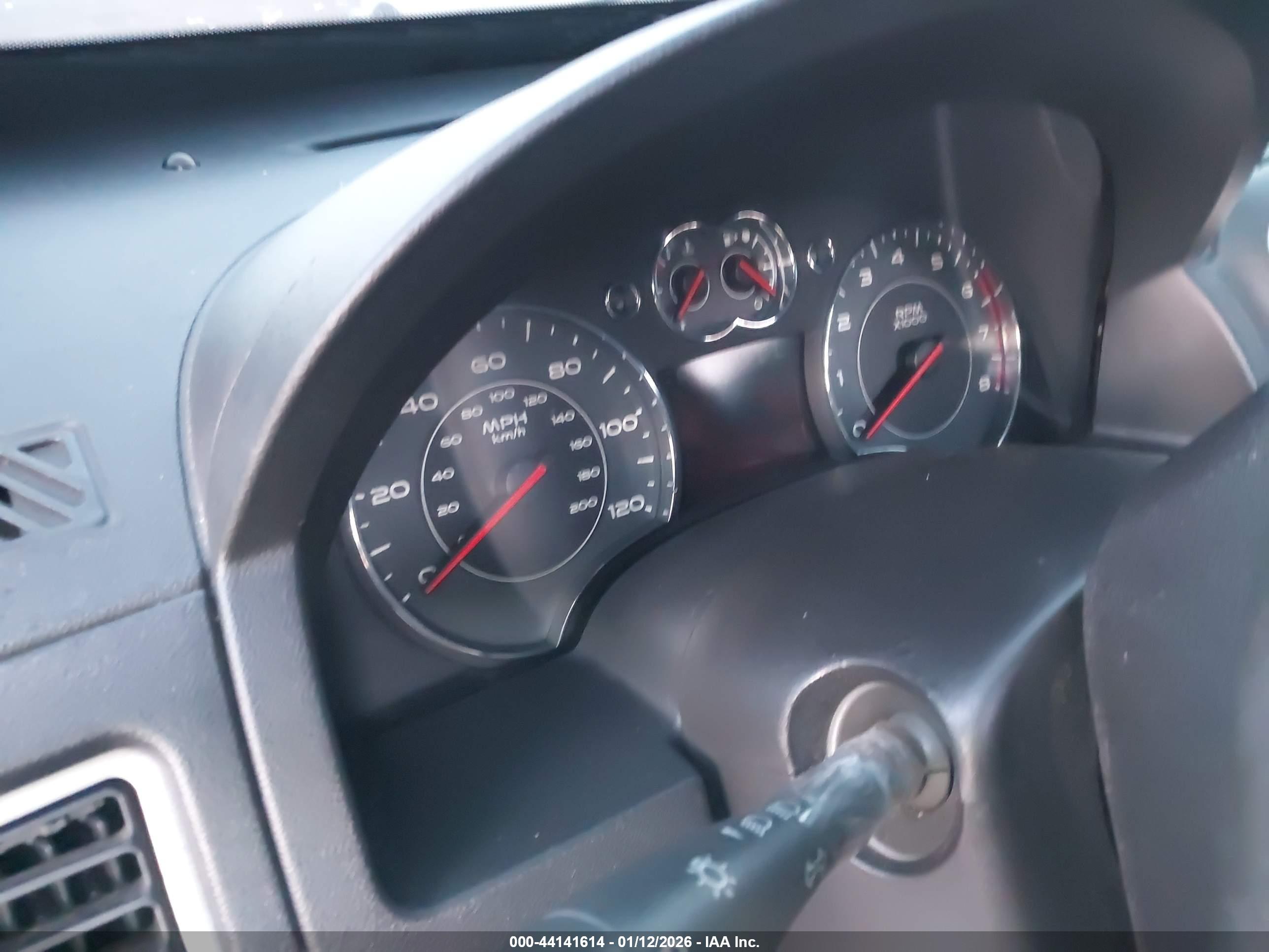 PONTIAC TORRENT image 7