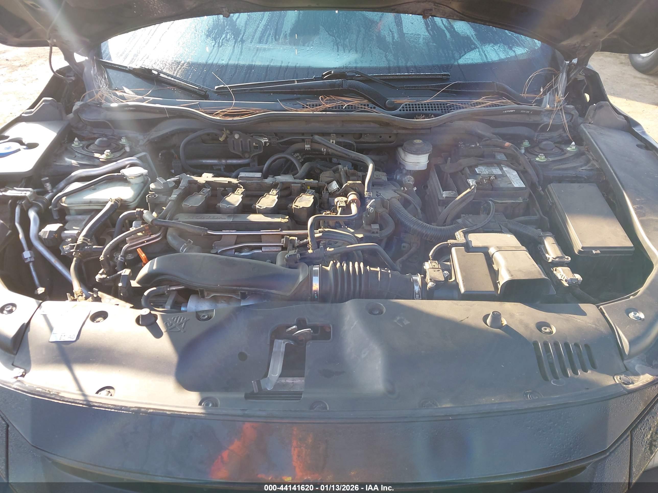 HONDA CIVIC image 10