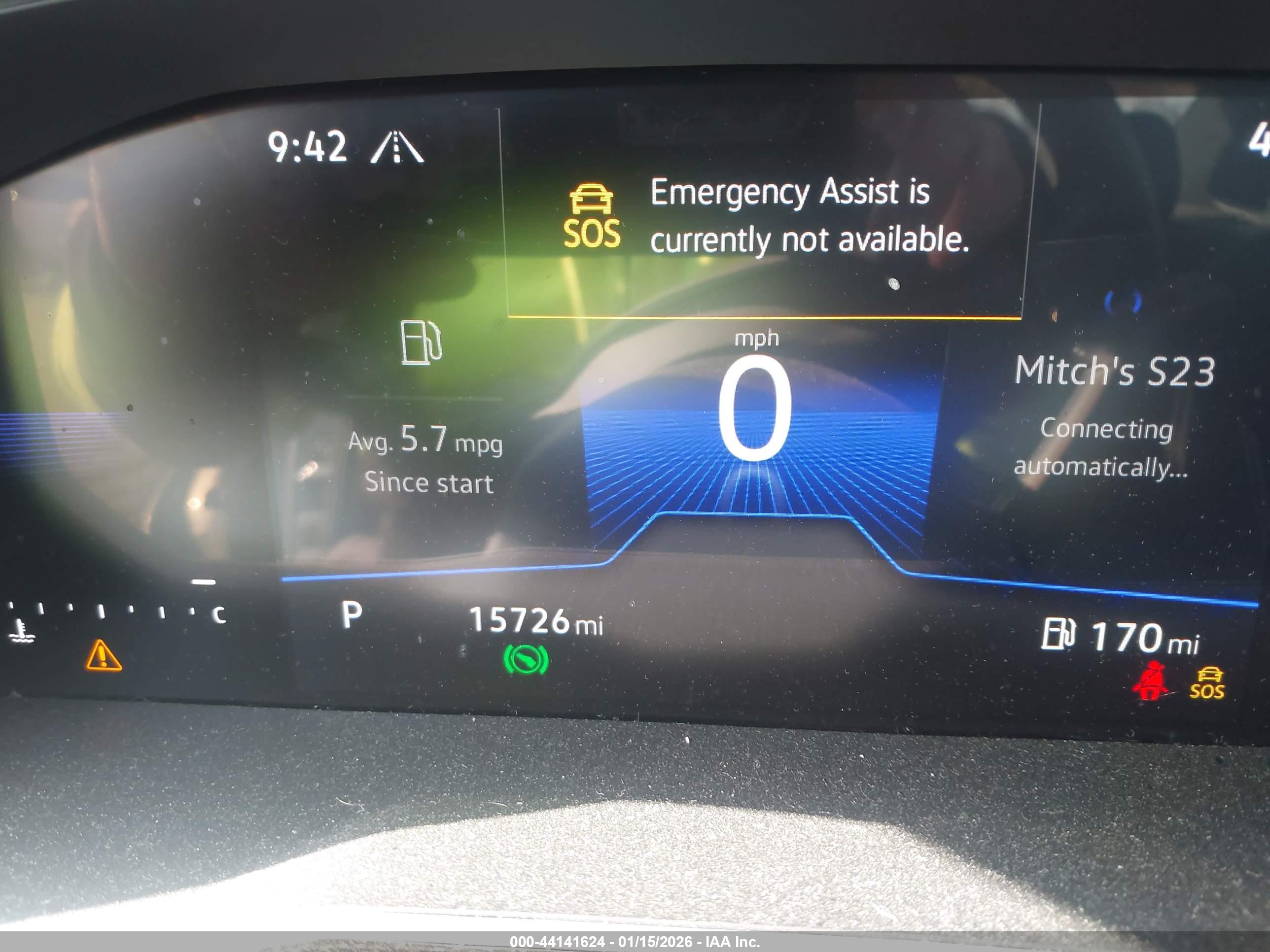 VOLKSWAGEN JETTA image 7