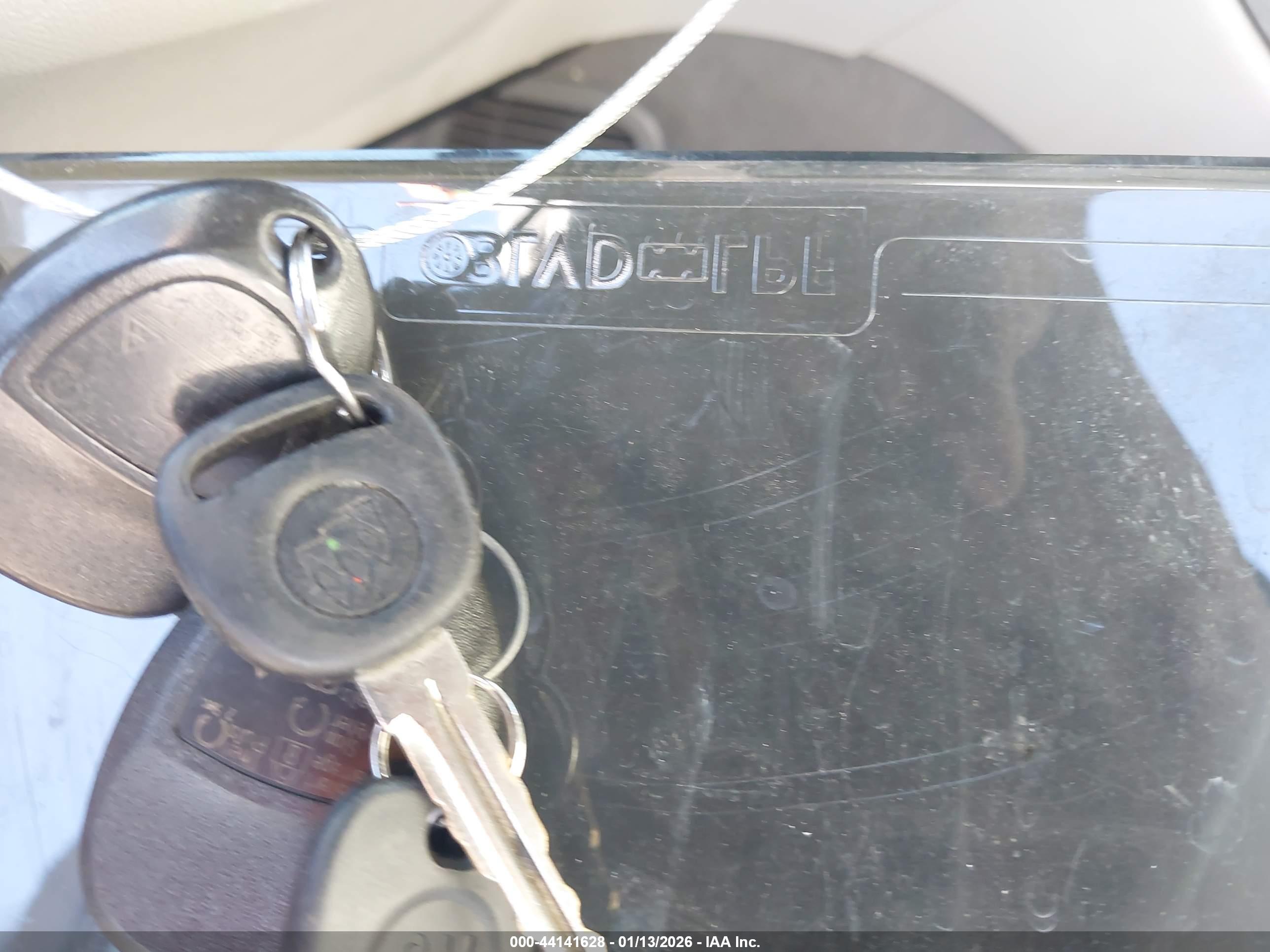 BUICK ENCLAVE image 11