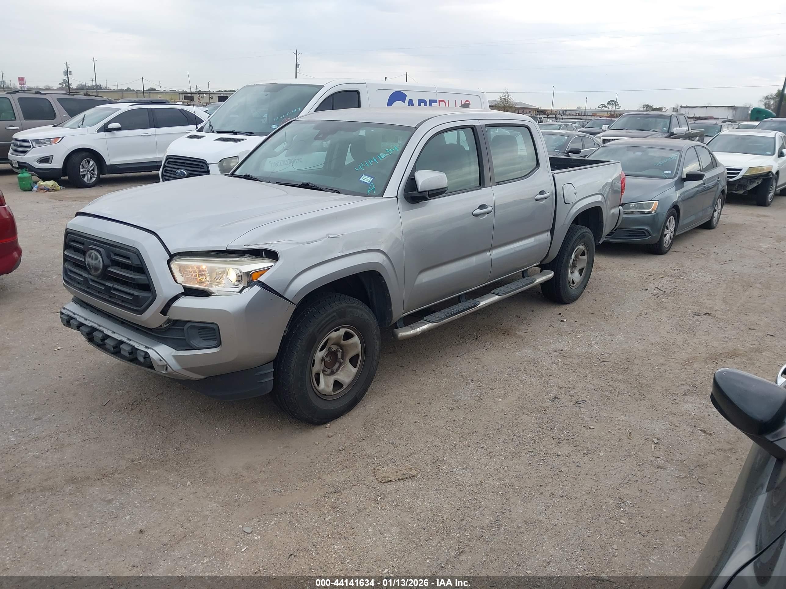 TOYOTA TACOMA image 2