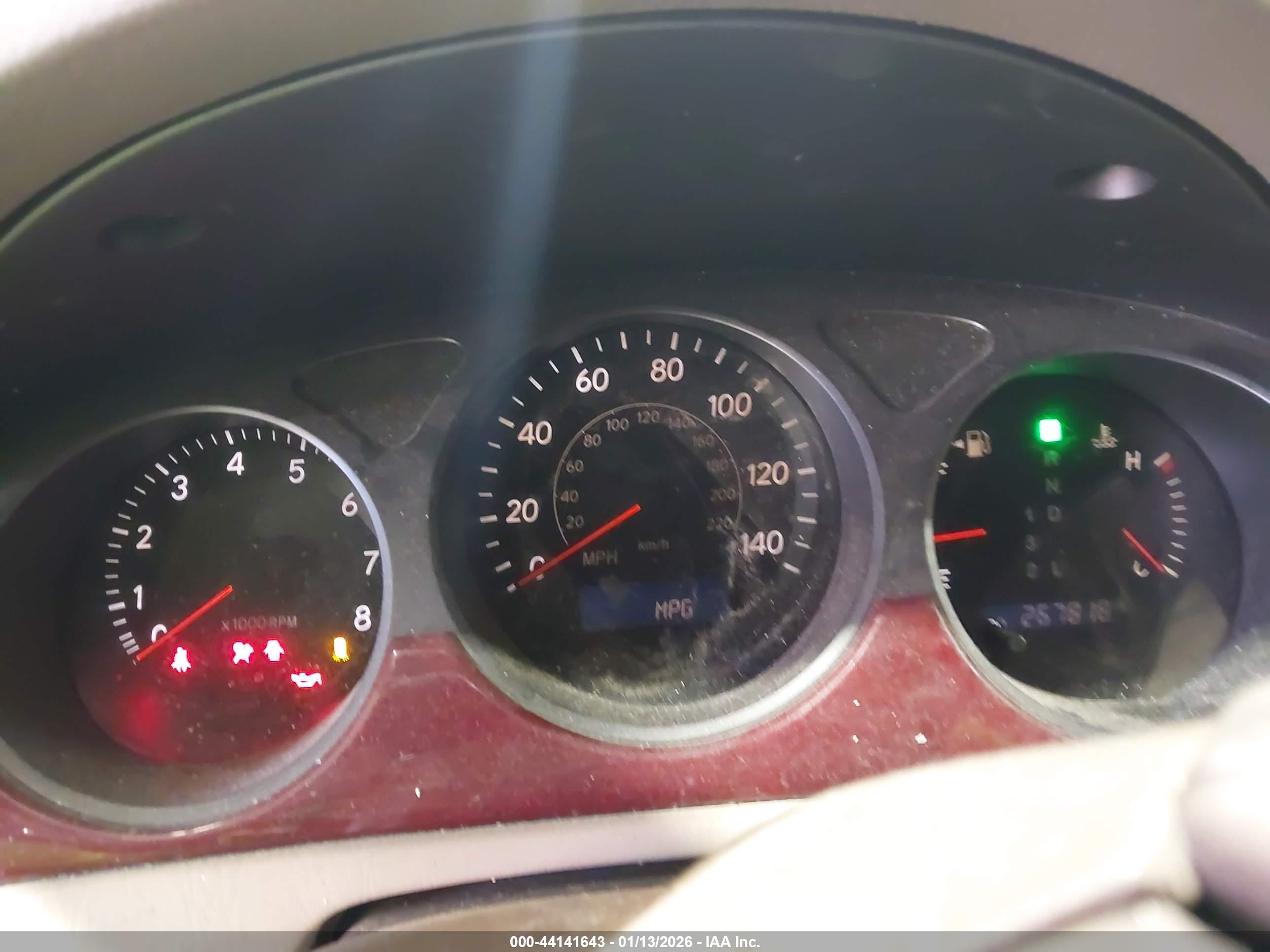 LEXUS ES image 7