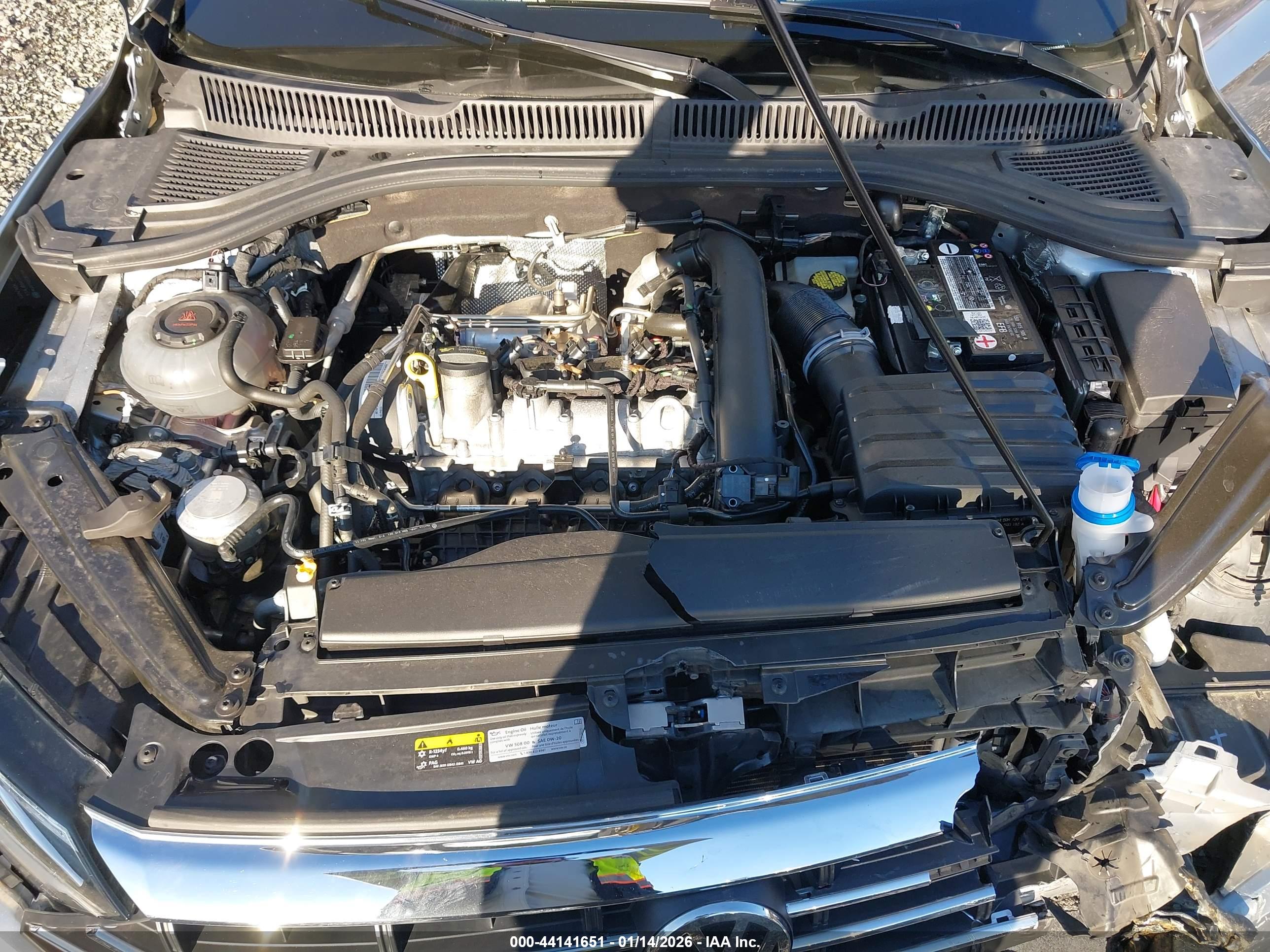 VOLKSWAGEN JETTA image 10