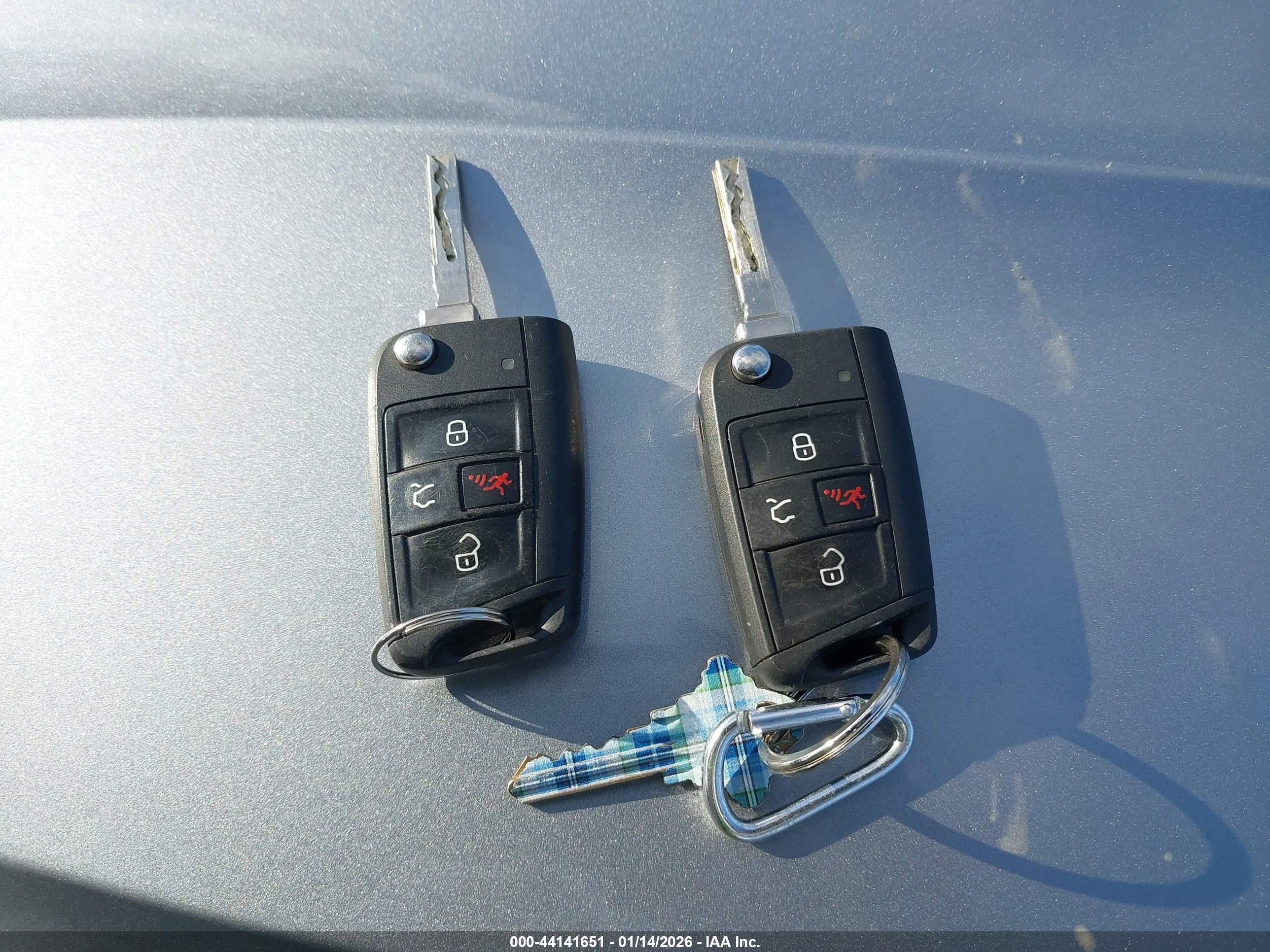 VOLKSWAGEN JETTA image 11